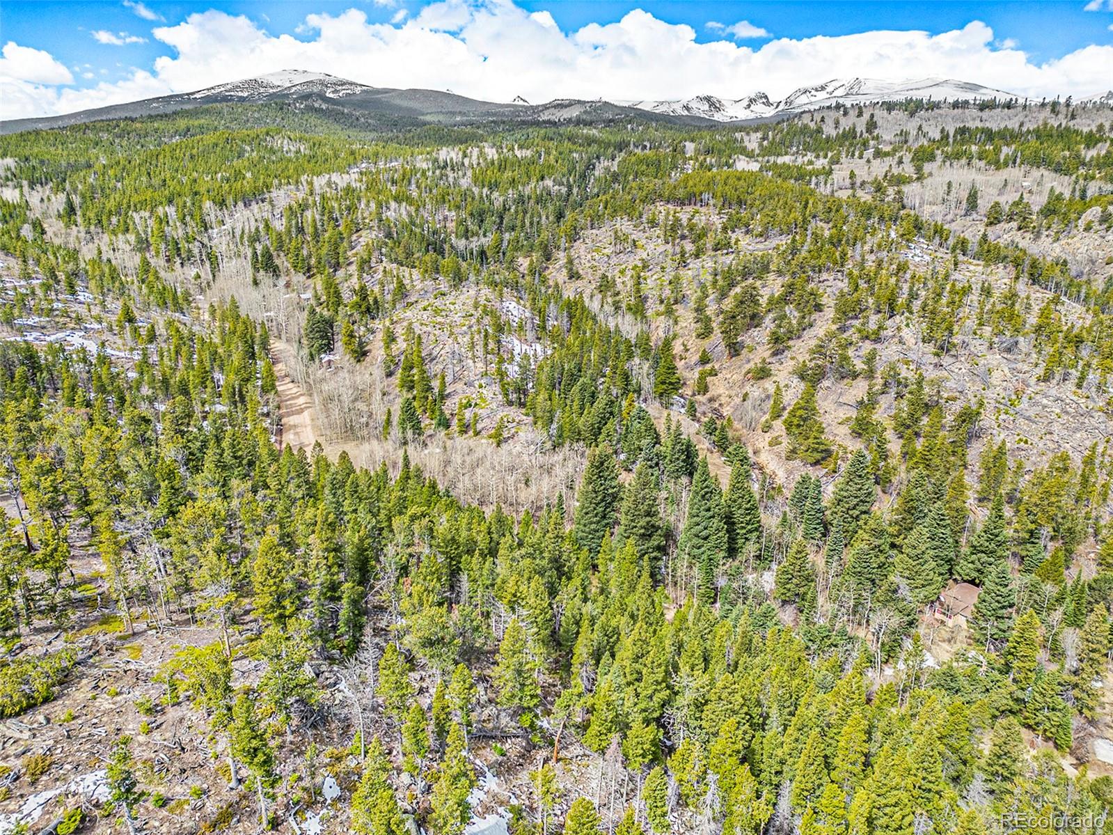 MLS Image #16 for 1333  county road 100 ,ward, Colorado