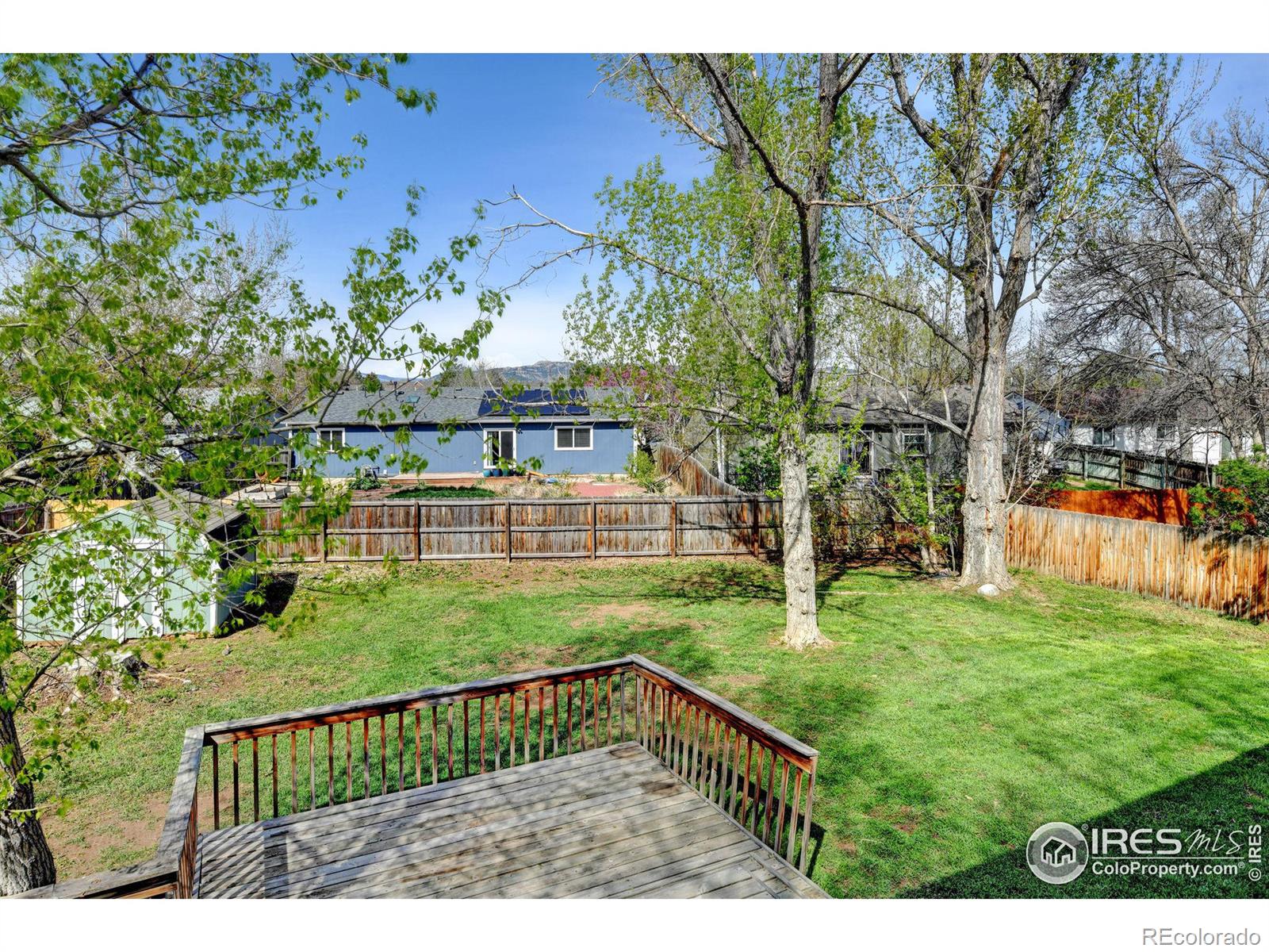 MLS Image #30 for 3419  colony drive,fort collins, Colorado