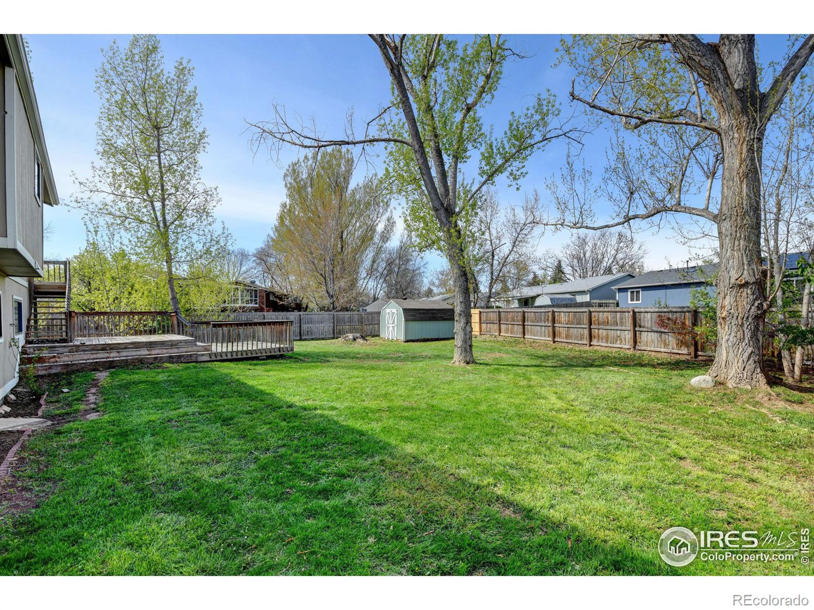 MLS Image #31 for 3419  colony drive,fort collins, Colorado