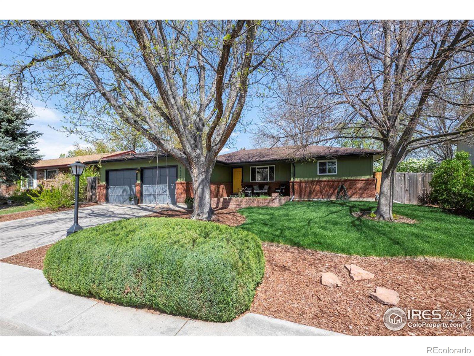 MLS Image #2 for 1526  vivian street,longmont, Colorado