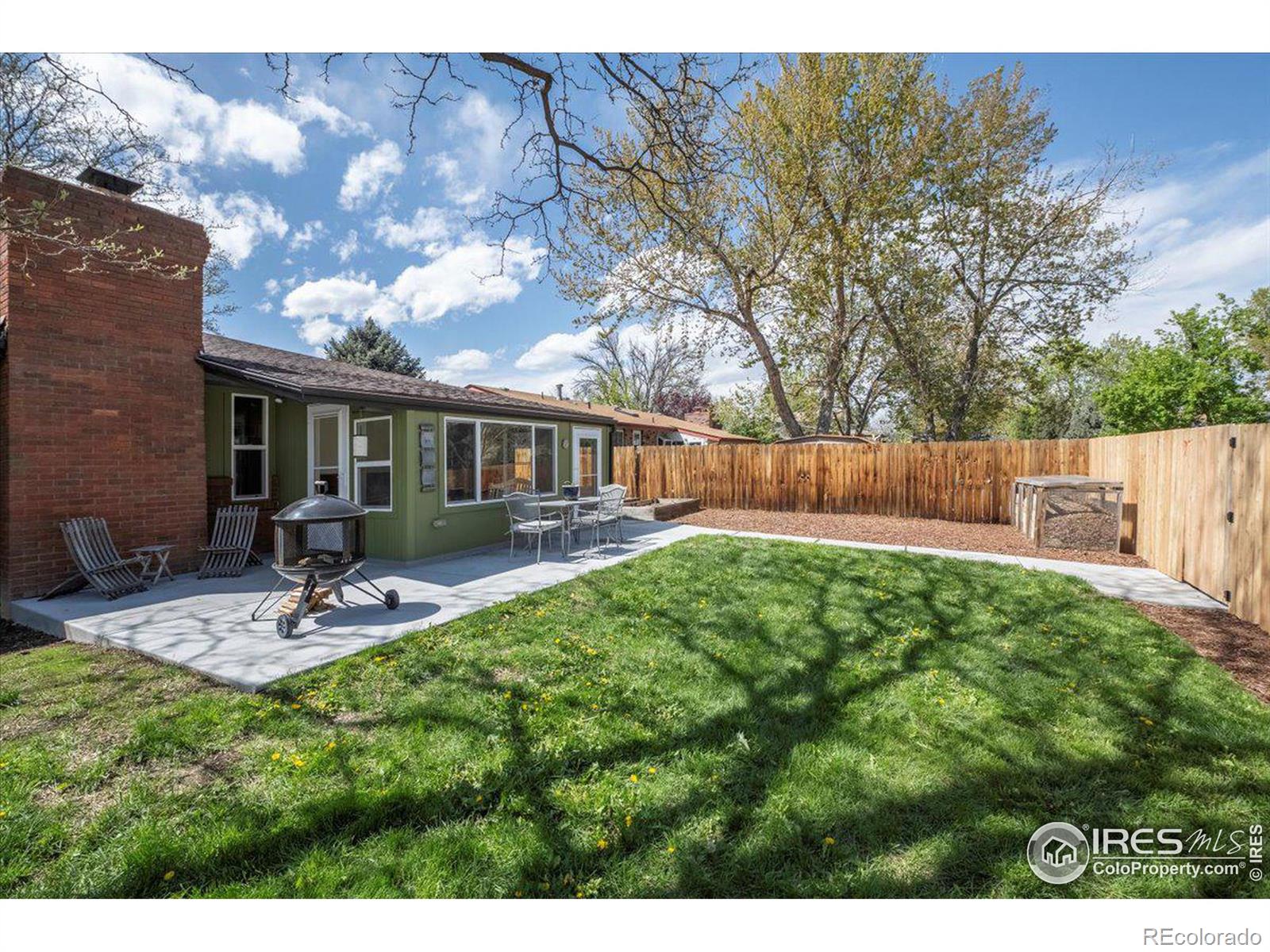 MLS Image #25 for 1526  vivian street,longmont, Colorado