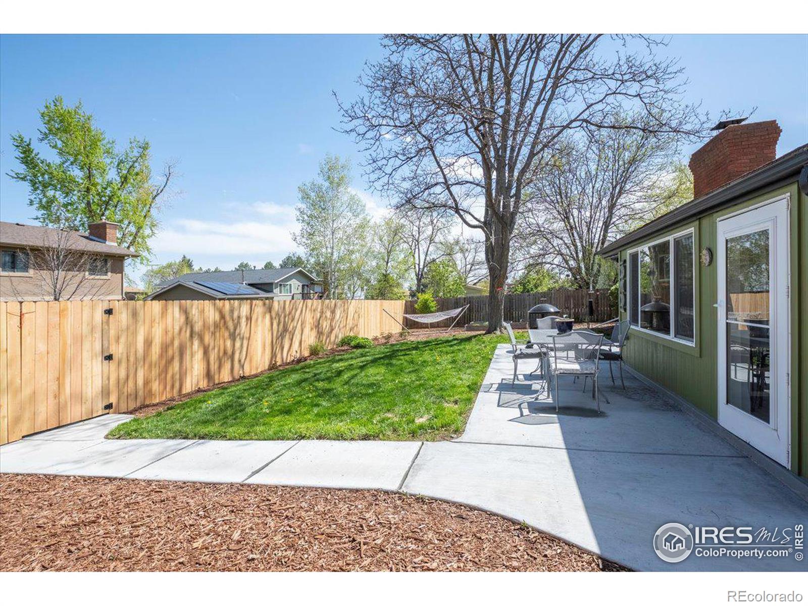 MLS Image #26 for 1526  vivian street,longmont, Colorado