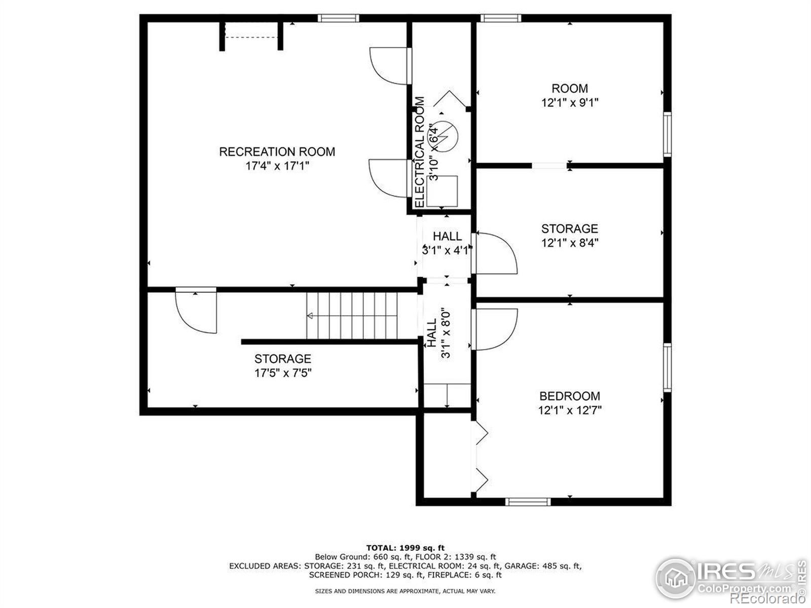 MLS Image #30 for 1526  vivian street,longmont, Colorado