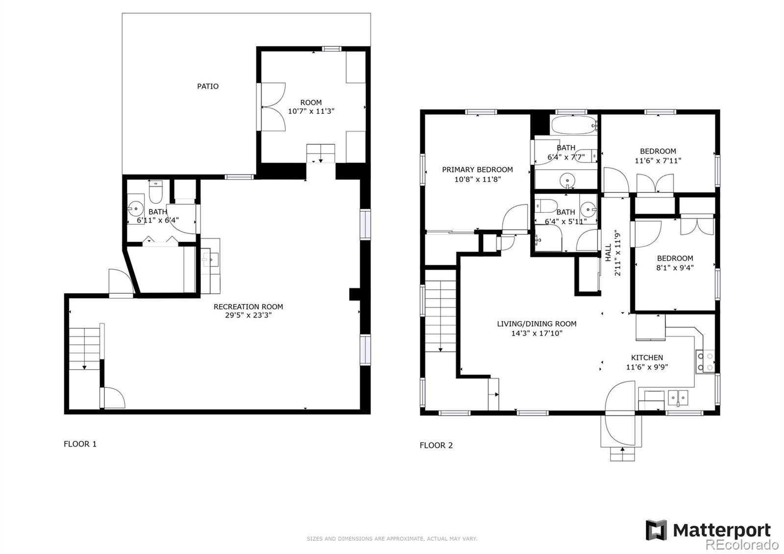 MLS Image #31 for 8090  knox court,westminster, Colorado