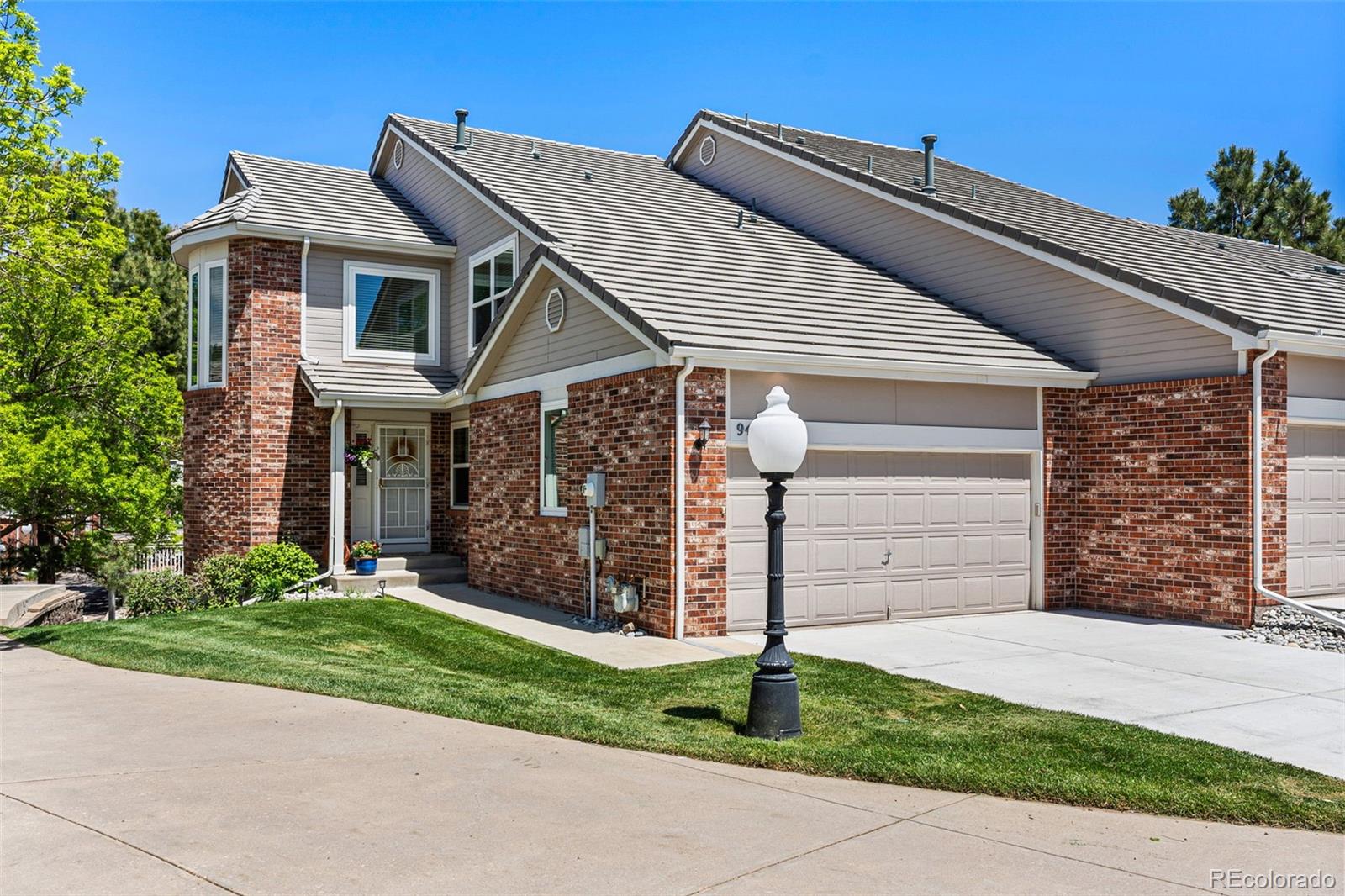 MLS Image #0 for 9405  southern hills circle ,lone tree, Colorado