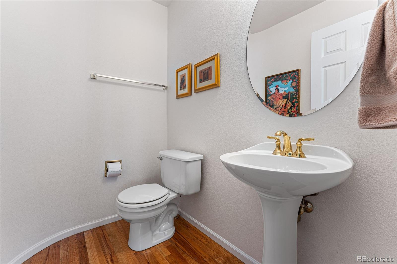 MLS Image #18 for 9405  southern hills circle ,lone tree, Colorado