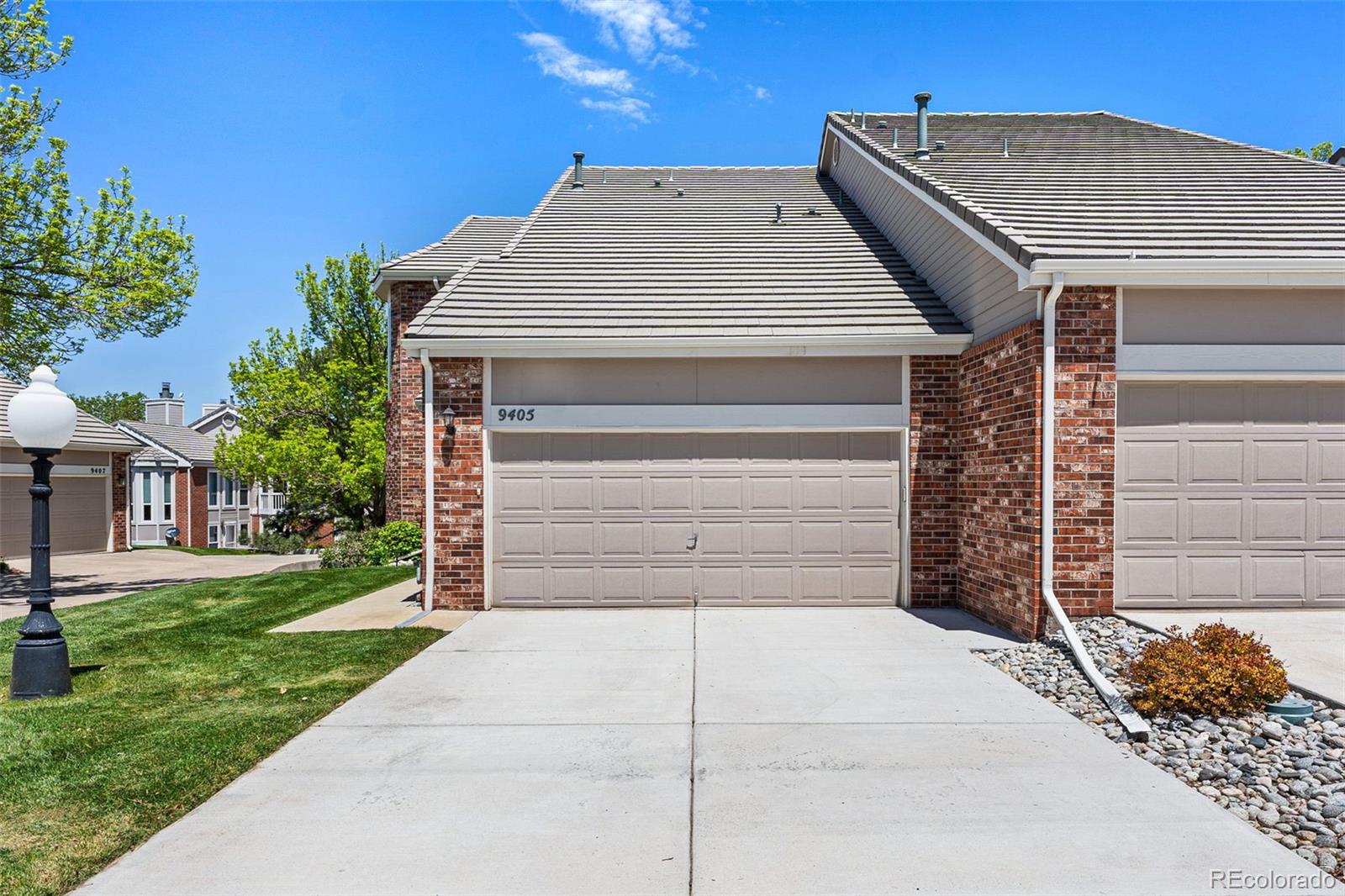 MLS Image #2 for 9405  southern hills circle ,lone tree, Colorado