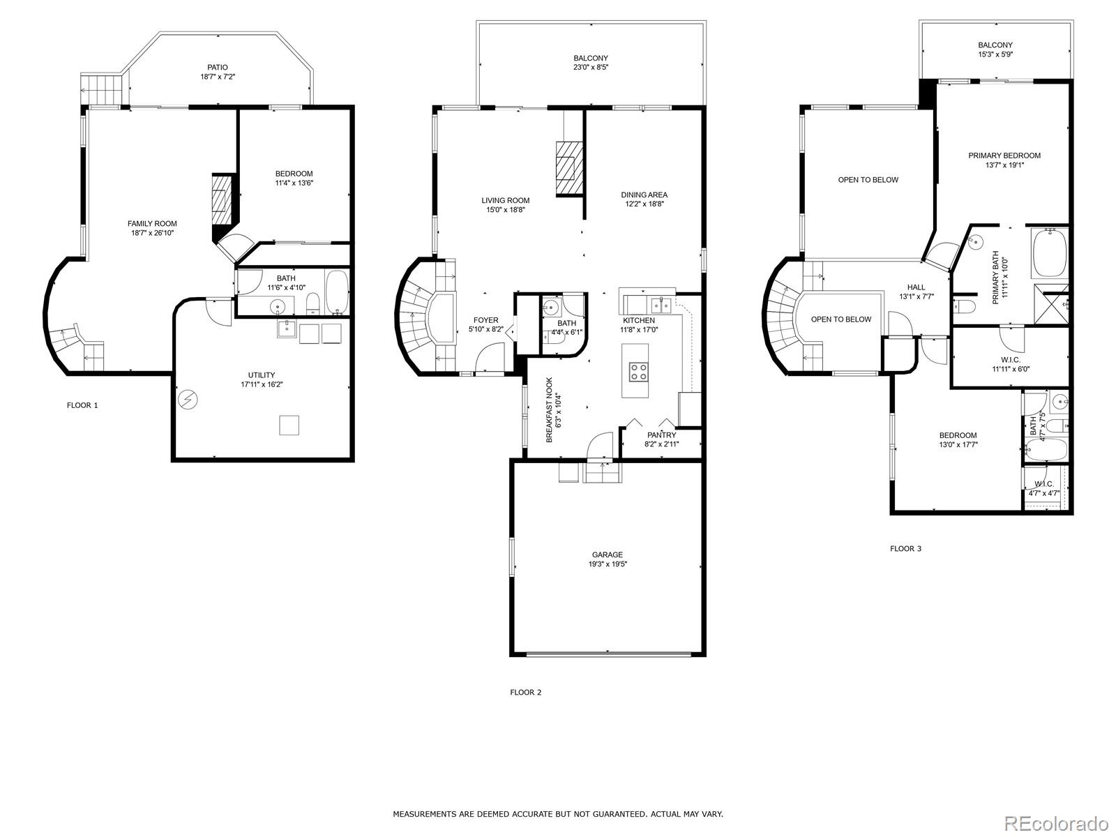 MLS Image #41 for 9405  southern hills circle ,lone tree, Colorado