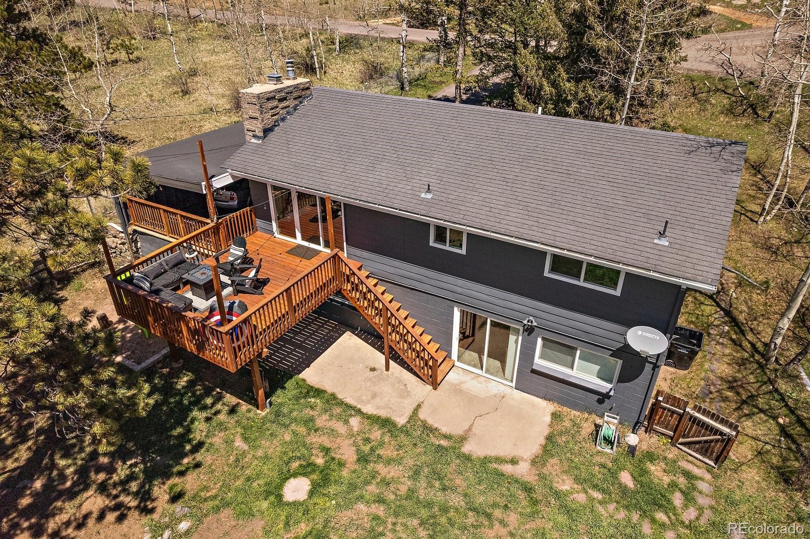 MLS Image #35 for 25694  stansbery street,conifer, Colorado