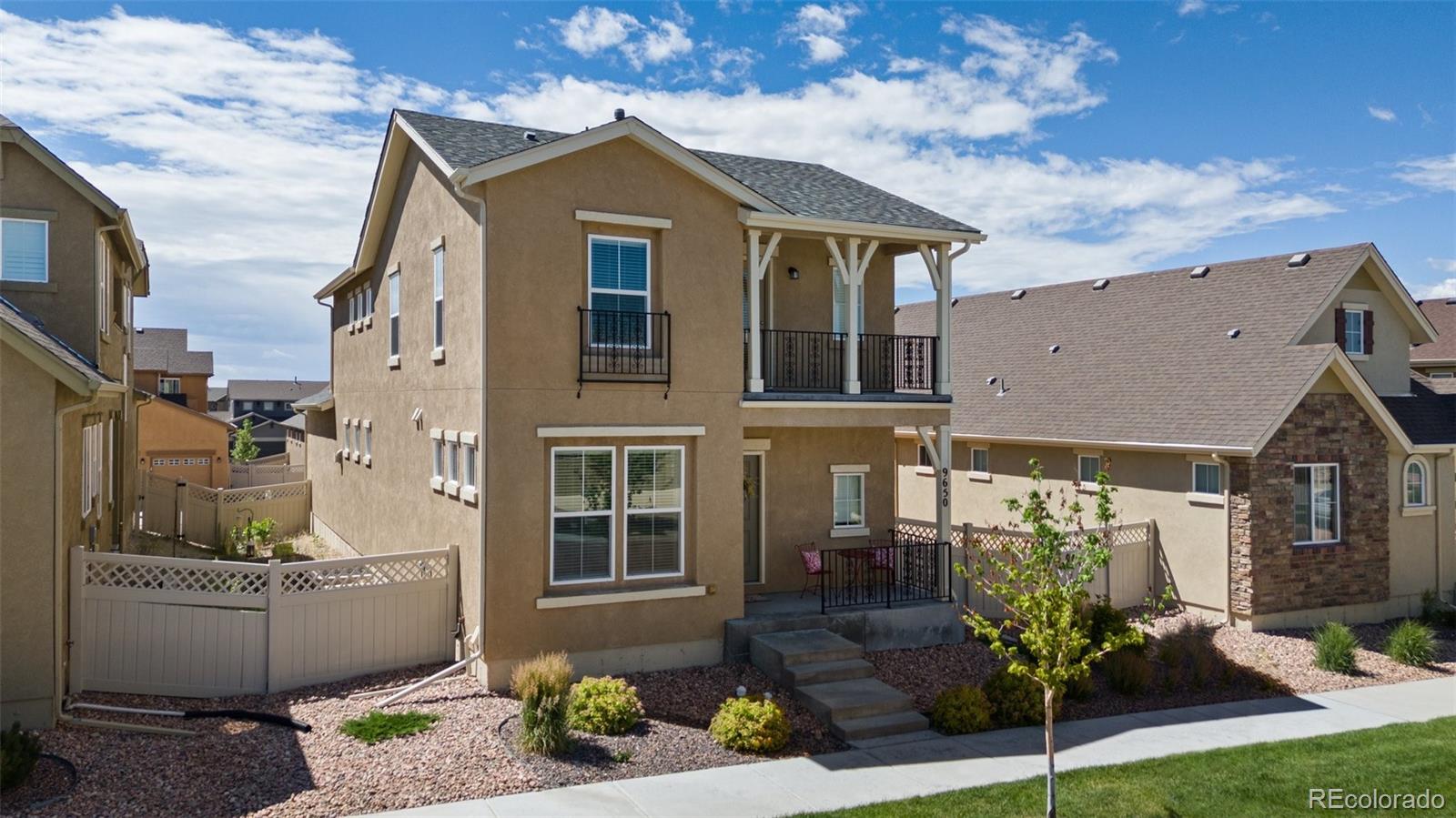 MLS Image #45 for 9650  fresh air drive,colorado springs, Colorado