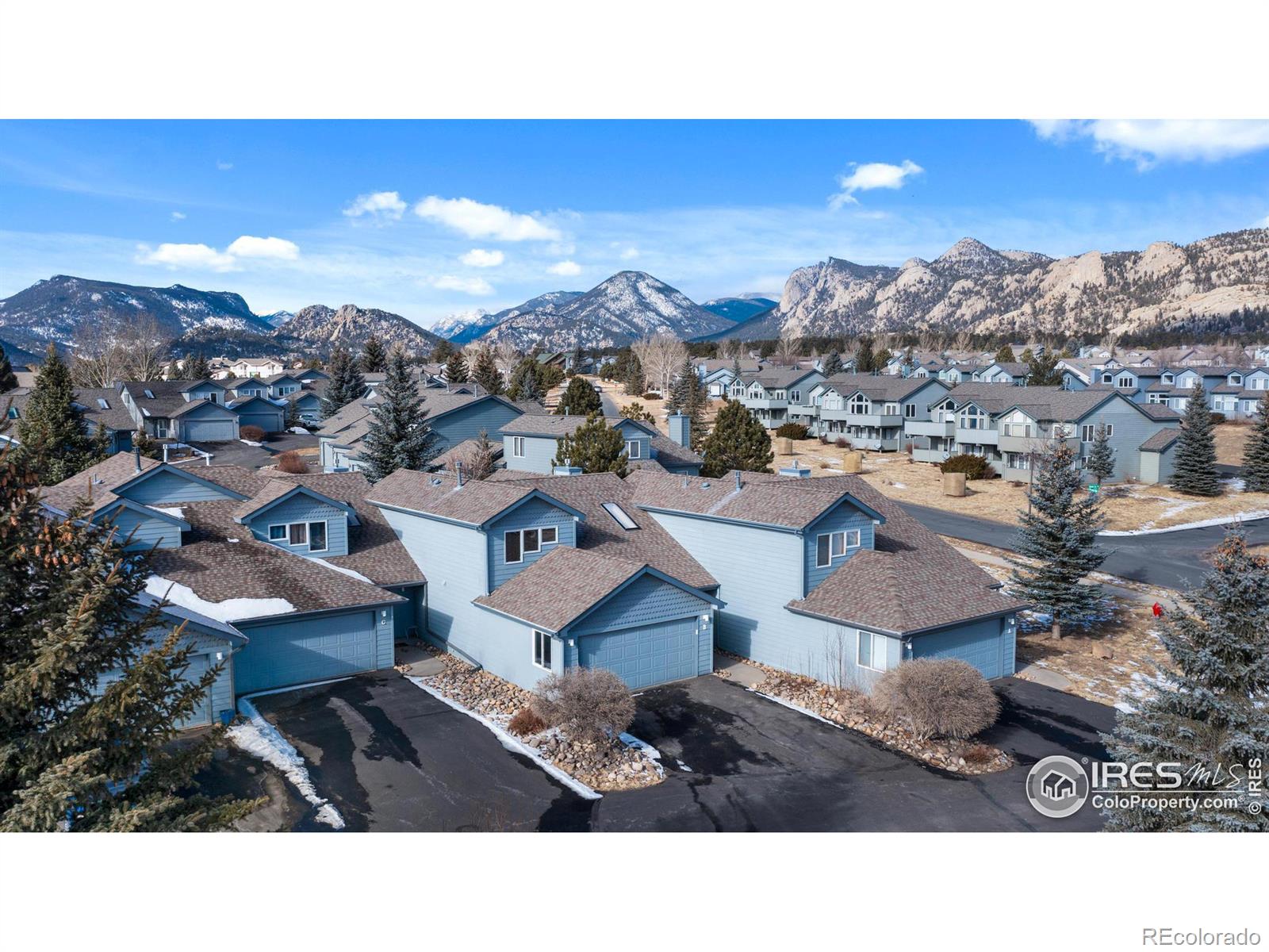 CMA Image for 1590  Raven Avenue,Estes Park, Colorado