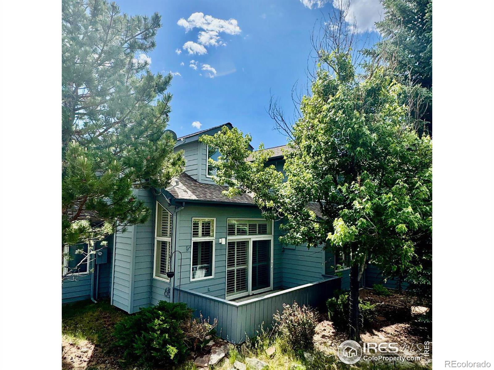 MLS Image #2 for 1590  raven avenue,estes park, Colorado