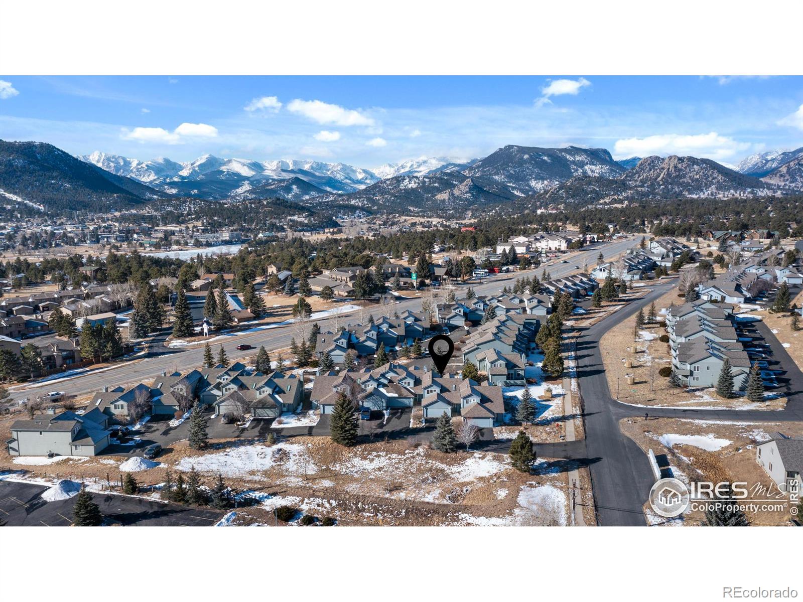 MLS Image #21 for 1590  raven avenue,estes park, Colorado