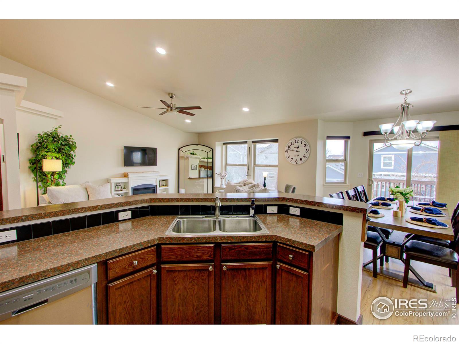 MLS Image #12 for 2244  forecastle drive,fort collins, Colorado