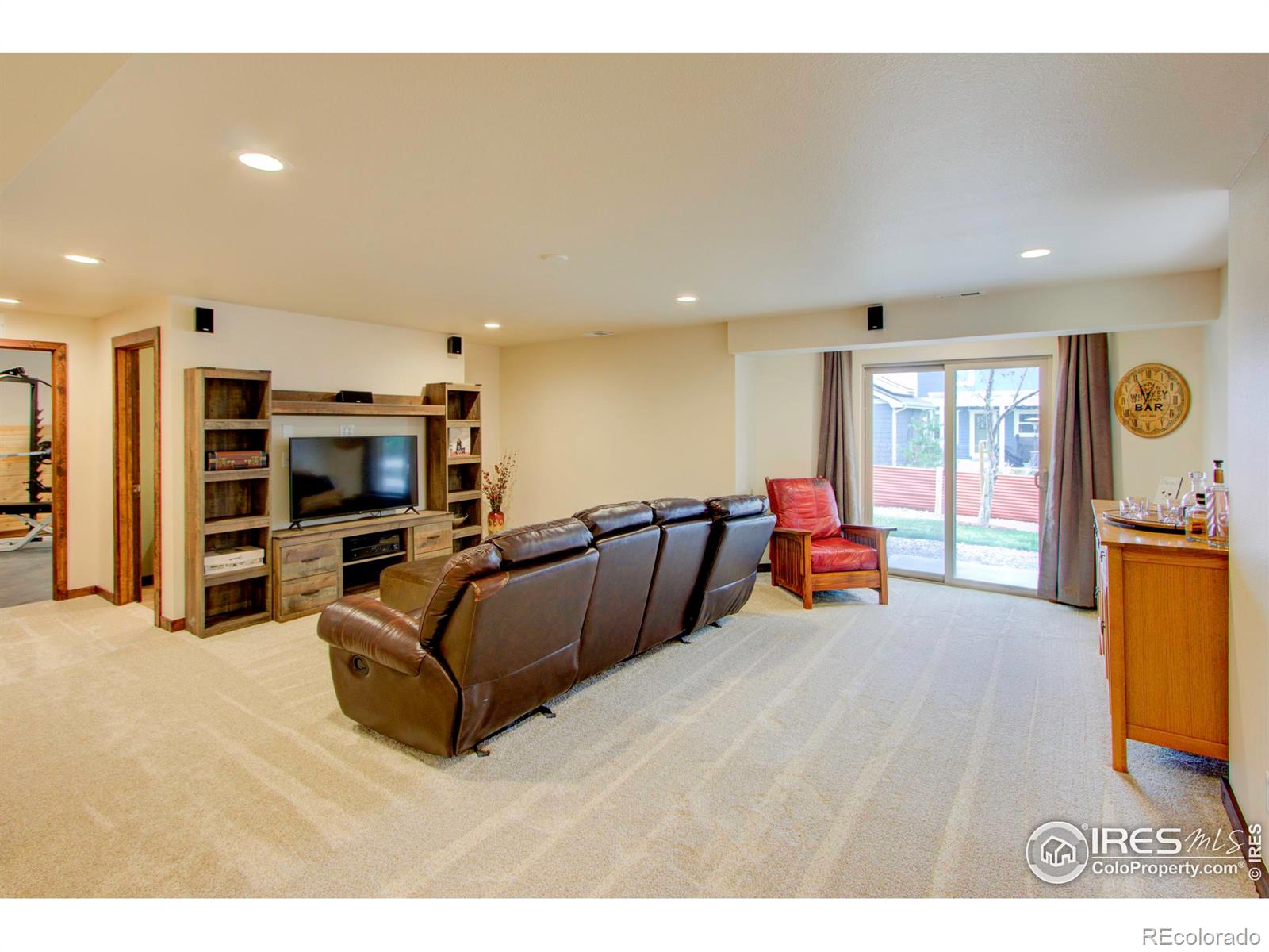 MLS Image #29 for 2244  forecastle drive,fort collins, Colorado