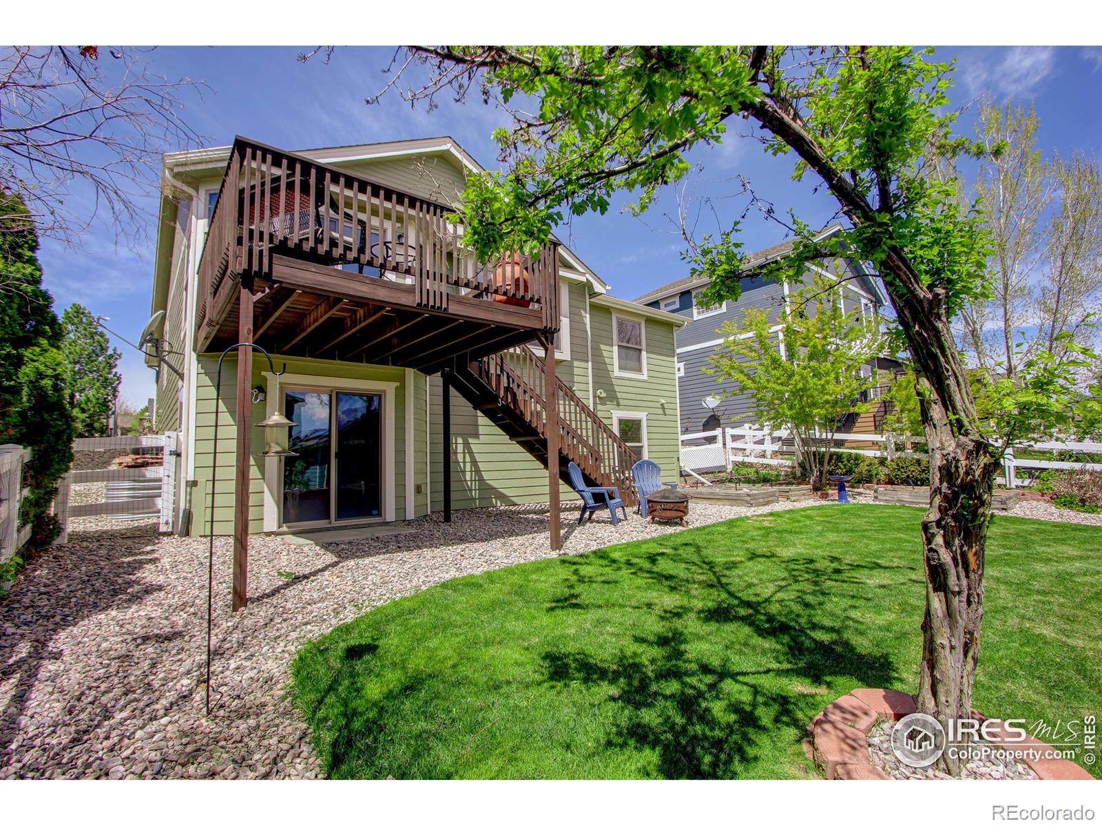 MLS Image #35 for 2244  forecastle drive,fort collins, Colorado