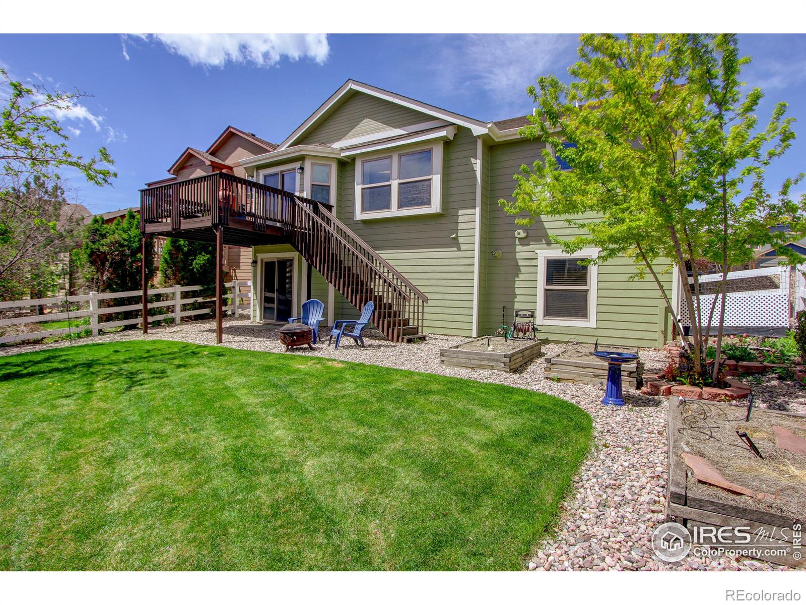 MLS Image #36 for 2244  forecastle drive,fort collins, Colorado