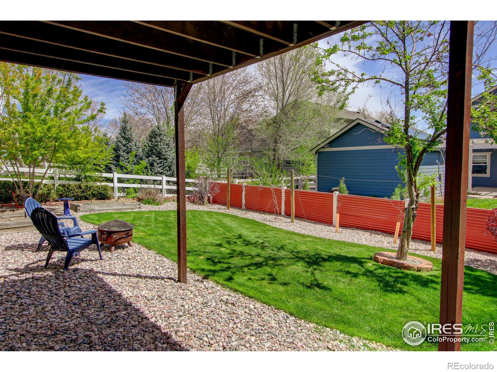 MLS Image #37 for 2244  forecastle drive,fort collins, Colorado