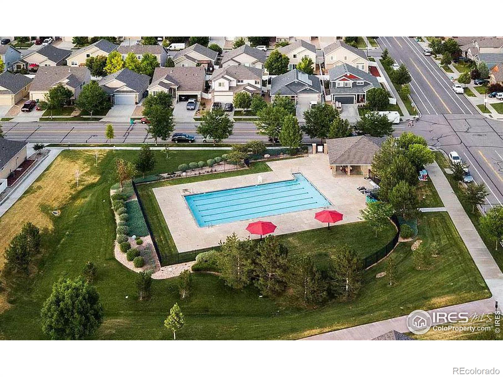 MLS Image #39 for 2244  forecastle drive,fort collins, Colorado