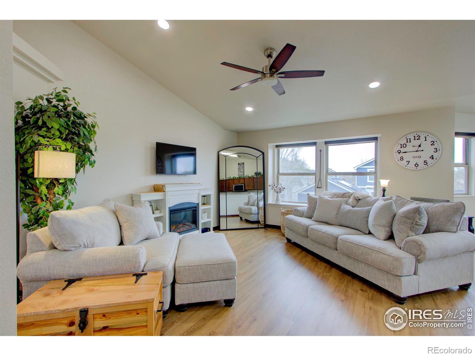 MLS Image #5 for 2244  forecastle drive,fort collins, Colorado