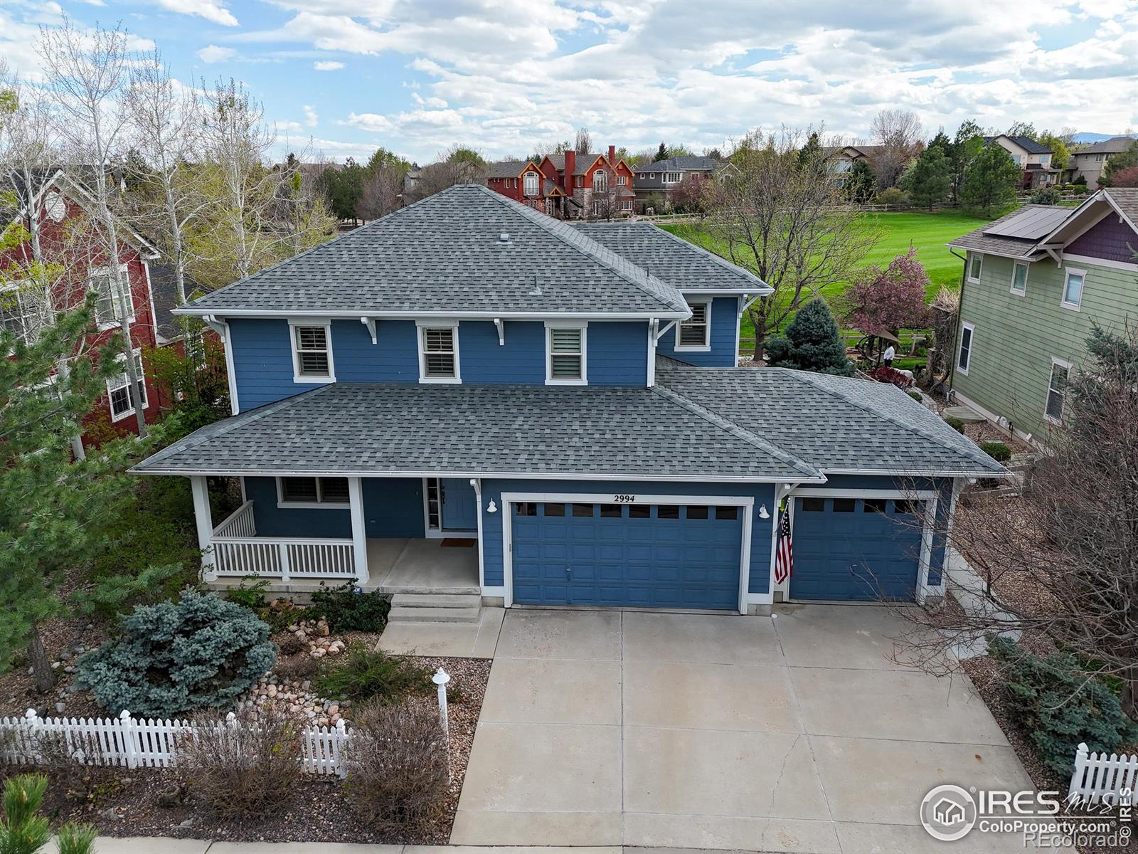 MLS Image #24 for 2994  thunder lake circle,lafayette, Colorado