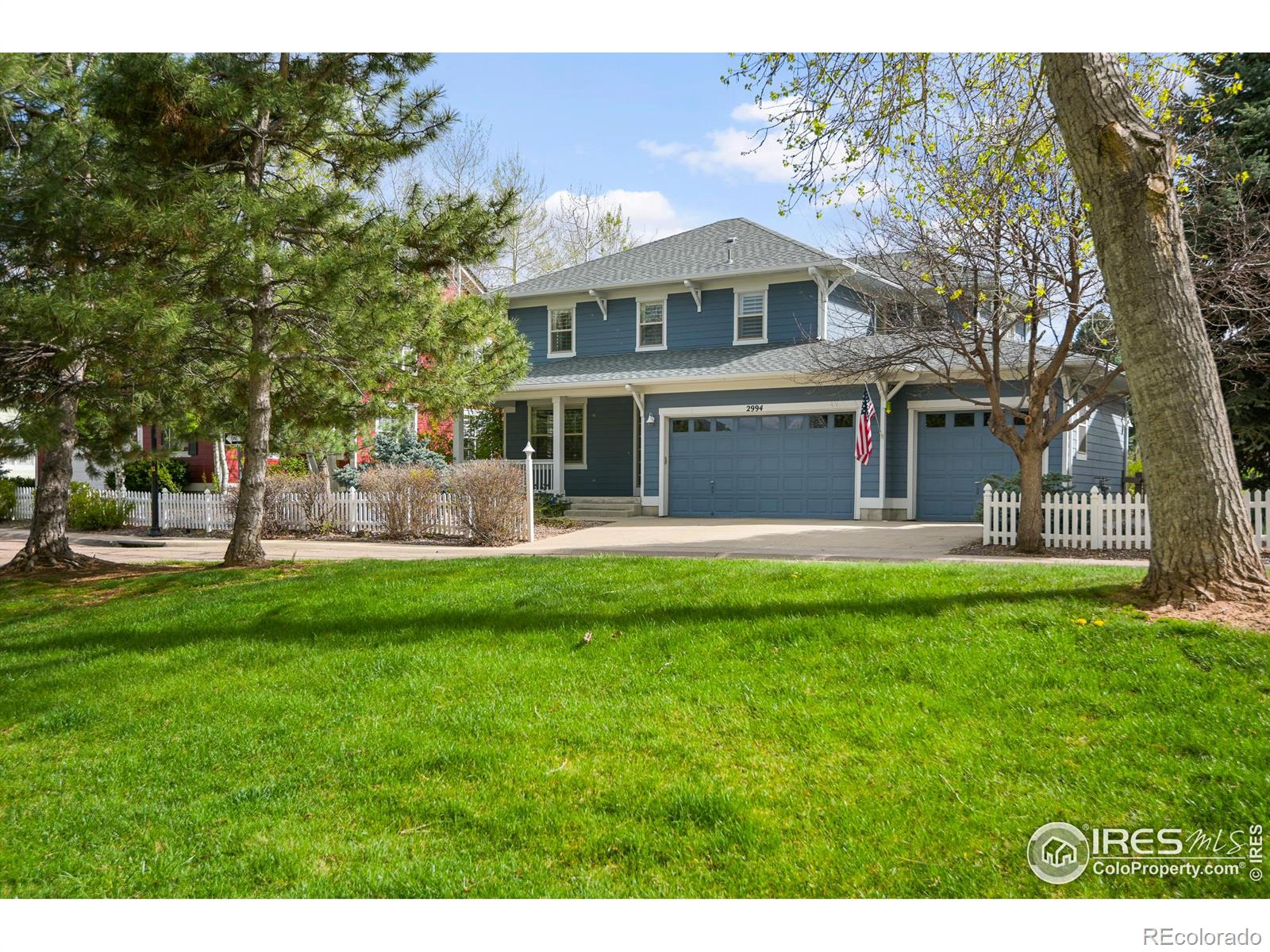 MLS Image #34 for 2994  thunder lake circle,lafayette, Colorado