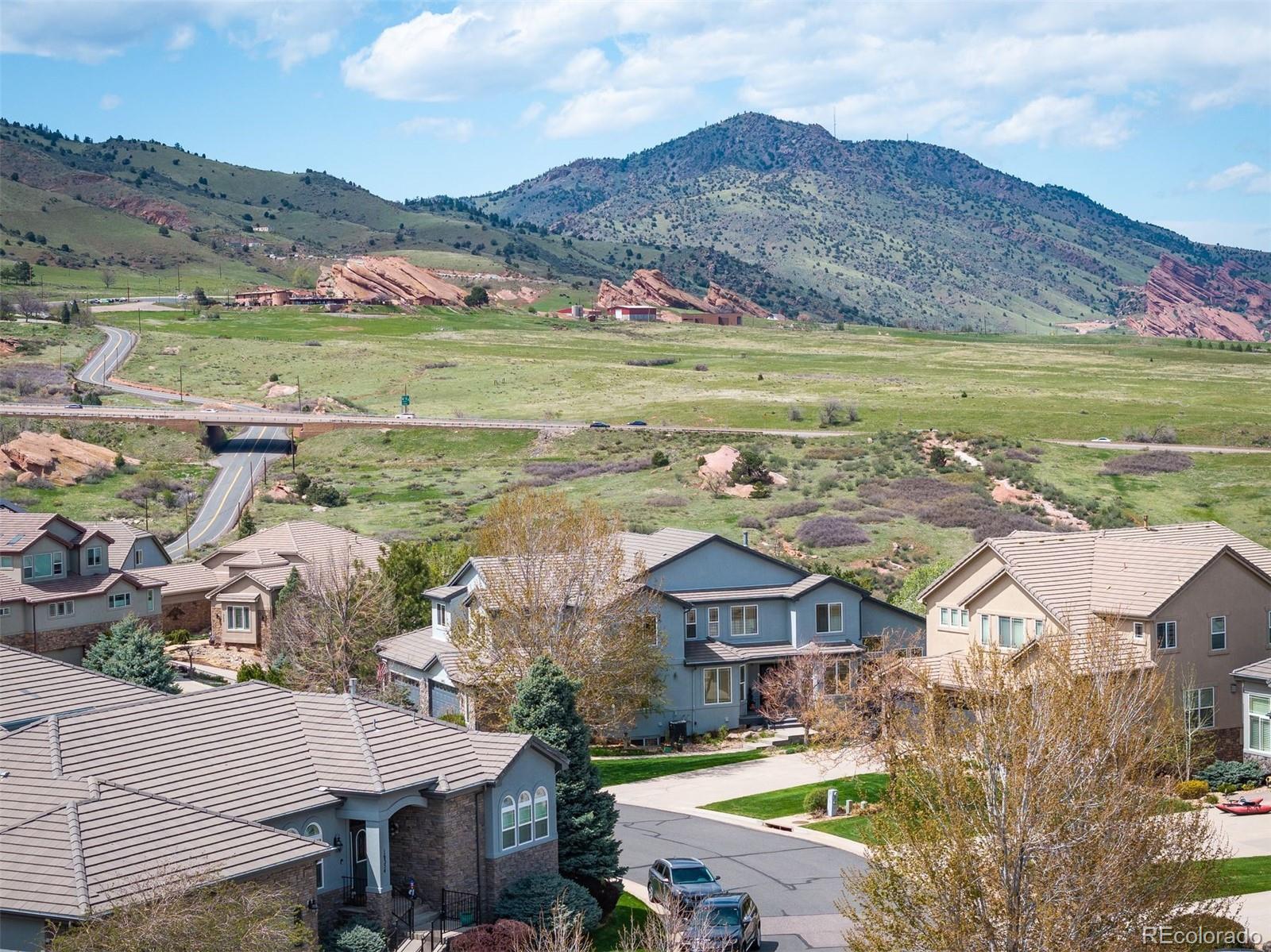 MLS Image #2 for 16433  river haven way,morrison, Colorado