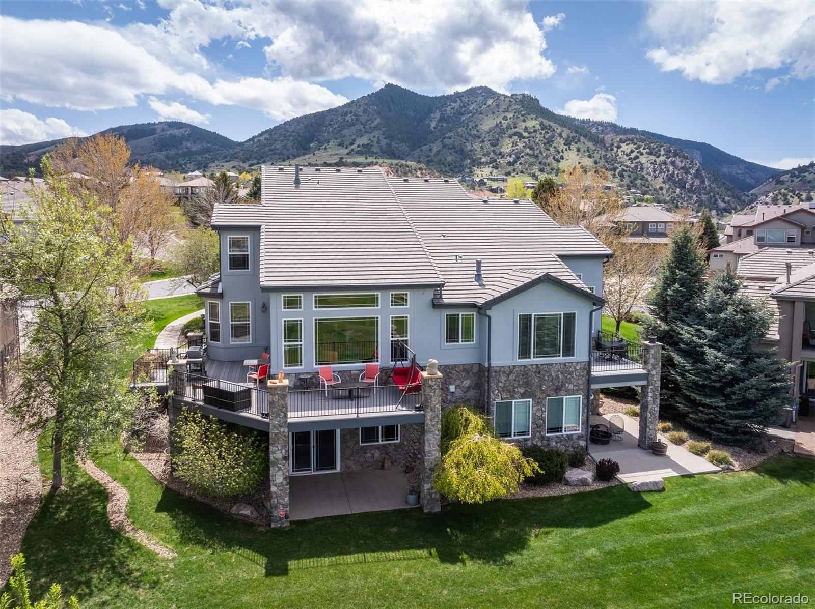 MLS Image #32 for 16433  river haven way,morrison, Colorado