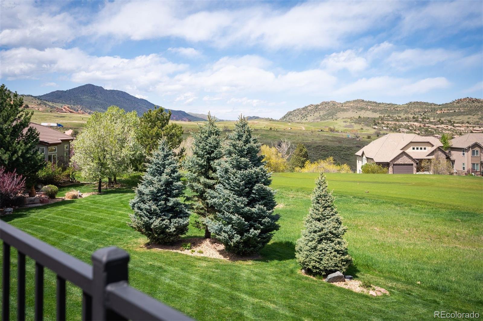 MLS Image #34 for 16433  river haven way,morrison, Colorado