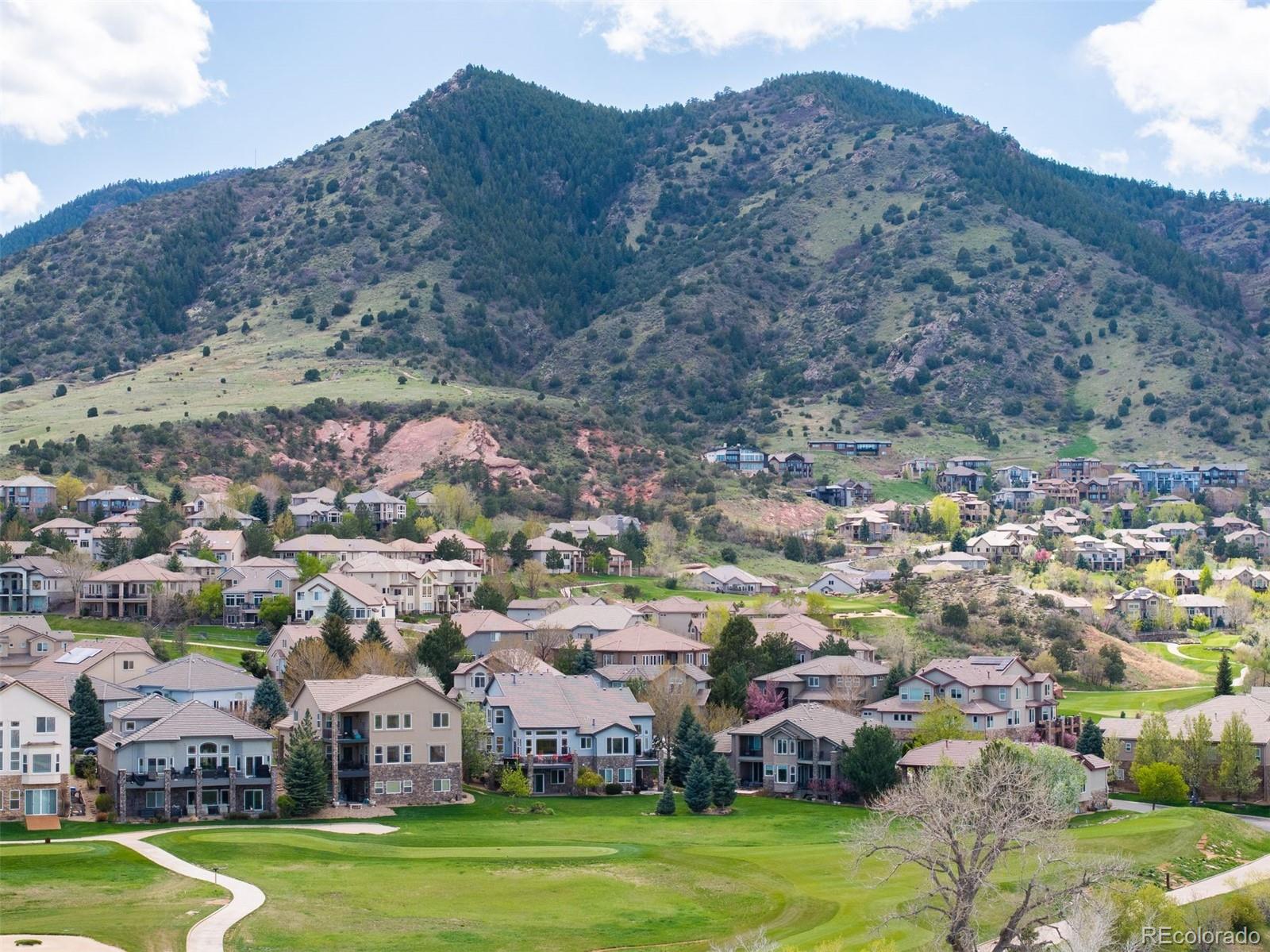 MLS Image #37 for 16433  river haven way,morrison, Colorado