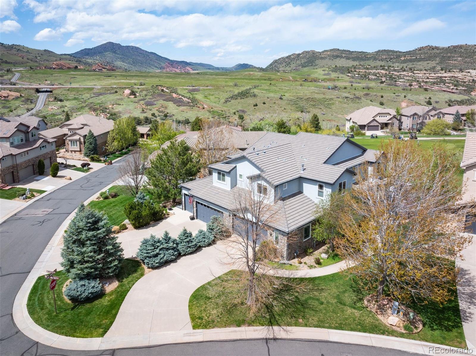 MLS Image #40 for 16433  river haven way,morrison, Colorado