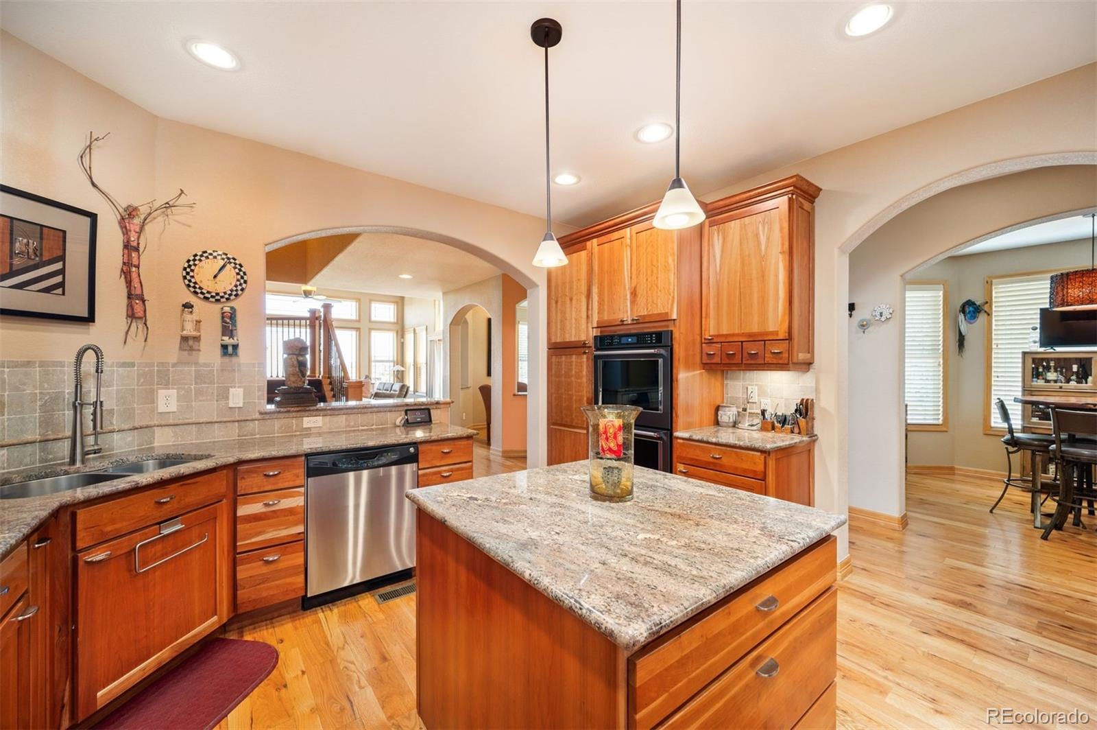 MLS Image #6 for 16433  river haven way,morrison, Colorado