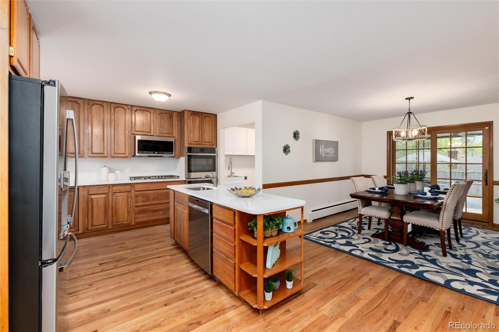 MLS Image #13 for 3055 s milwaukee circle,denver, Colorado