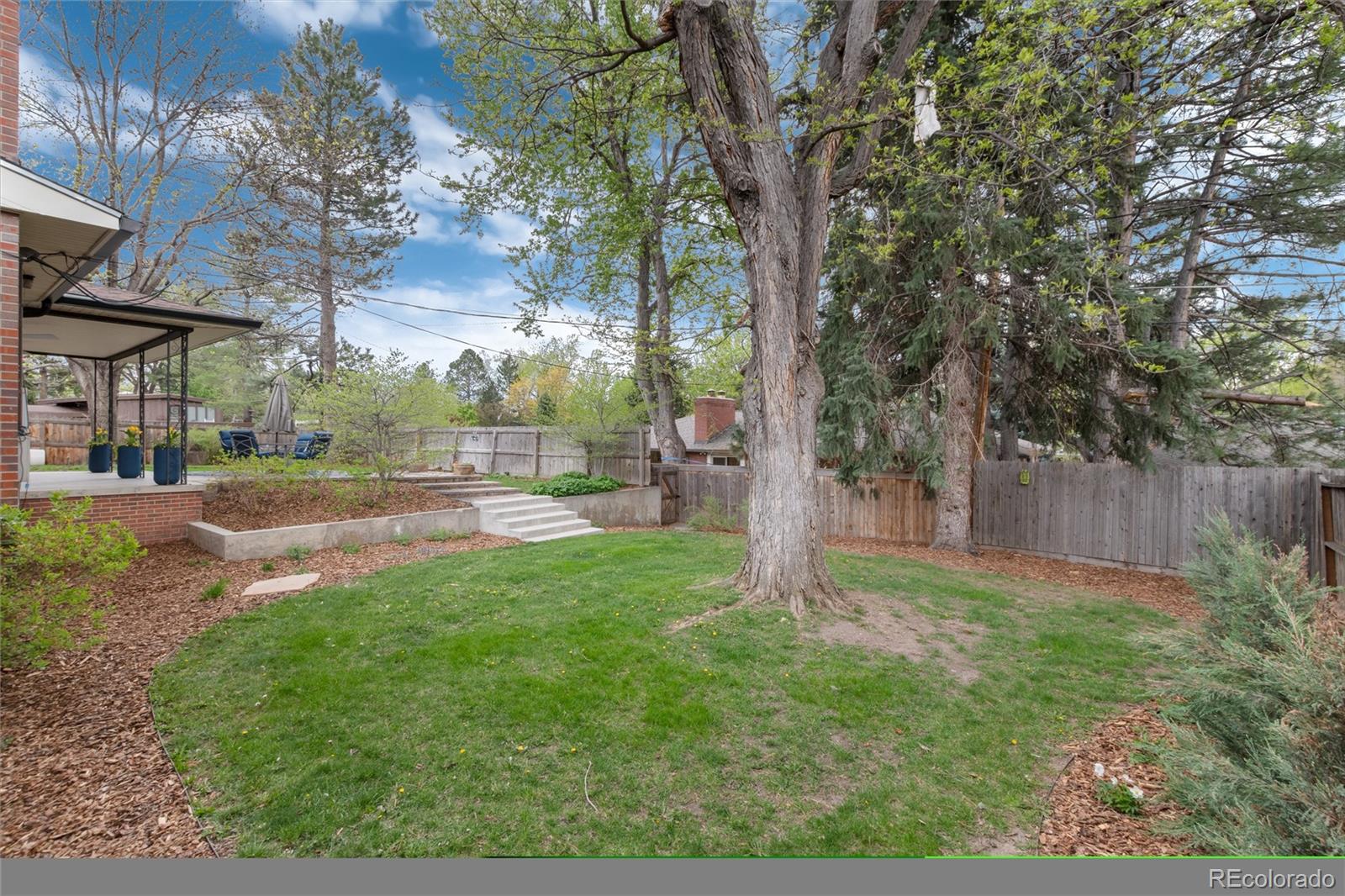 MLS Image #35 for 3055 s milwaukee circle,denver, Colorado