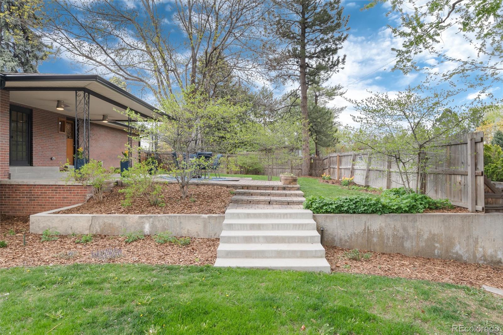 MLS Image #36 for 3055 s milwaukee circle,denver, Colorado