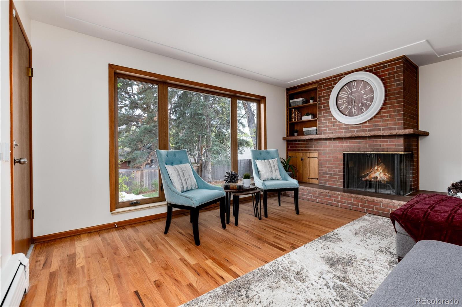 MLS Image #6 for 3055 s milwaukee circle,denver, Colorado