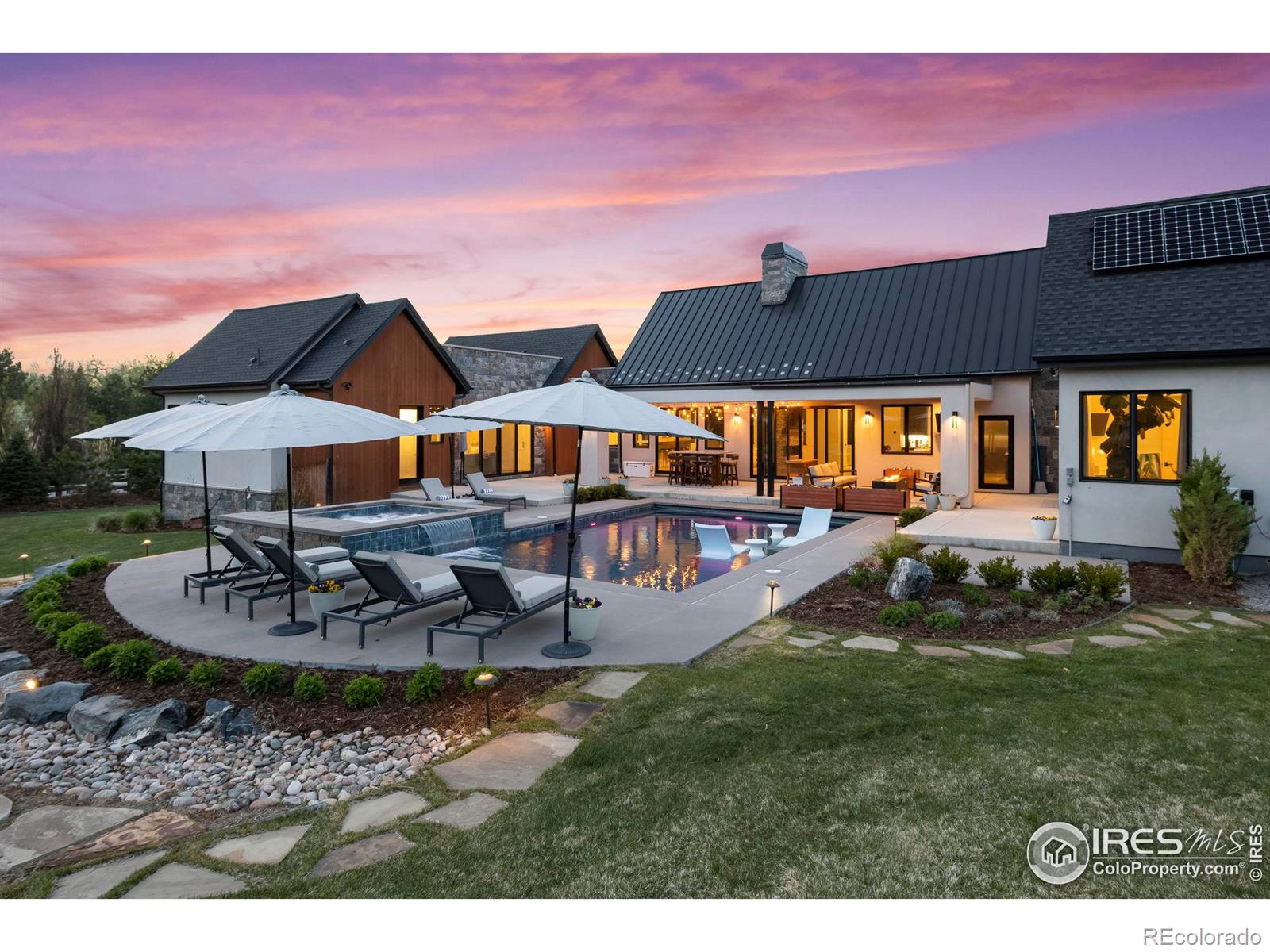 MLS Image #34 for 6800  goldbranch drive,niwot, Colorado