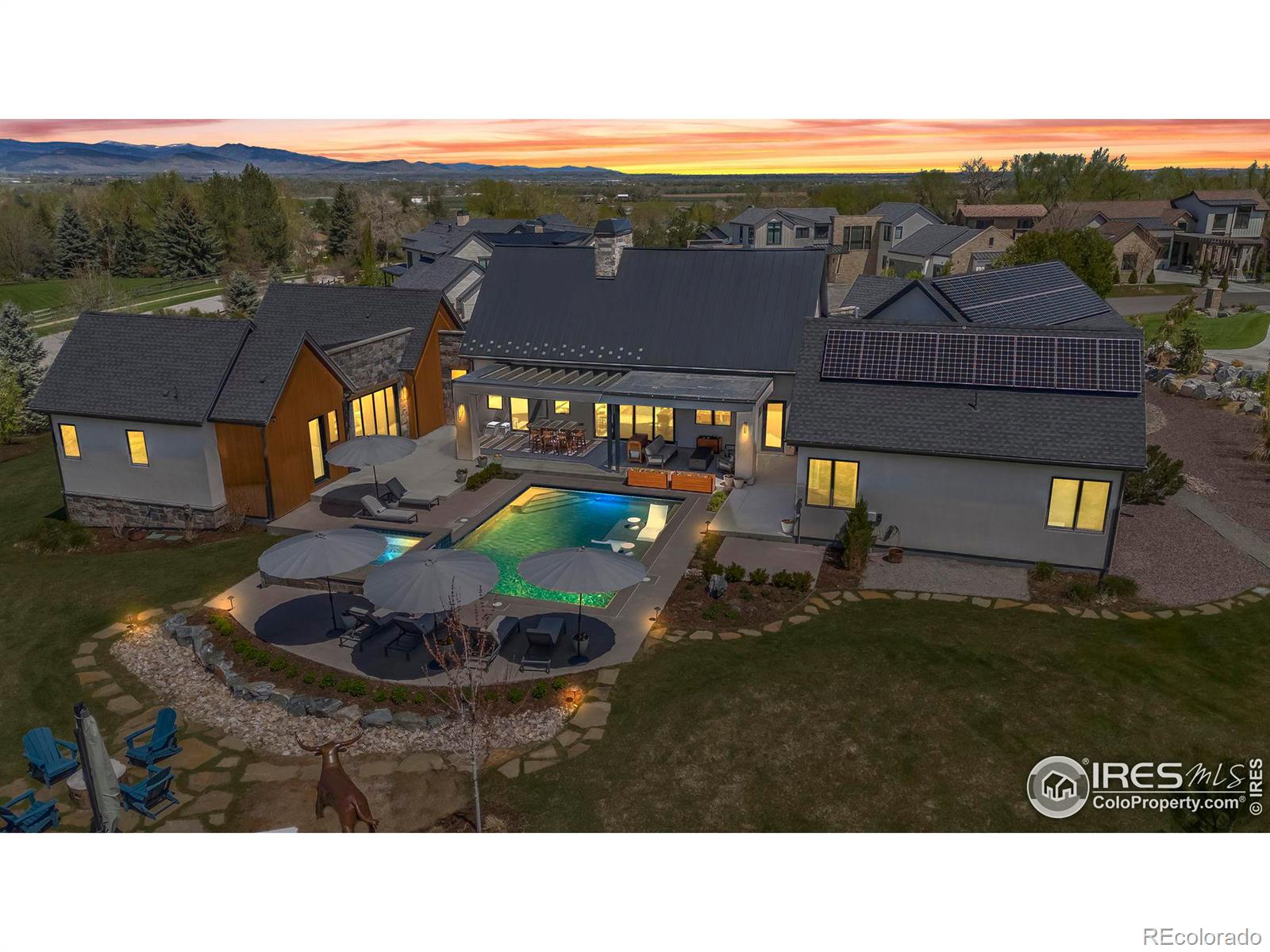 MLS Image #35 for 6800  goldbranch drive,niwot, Colorado