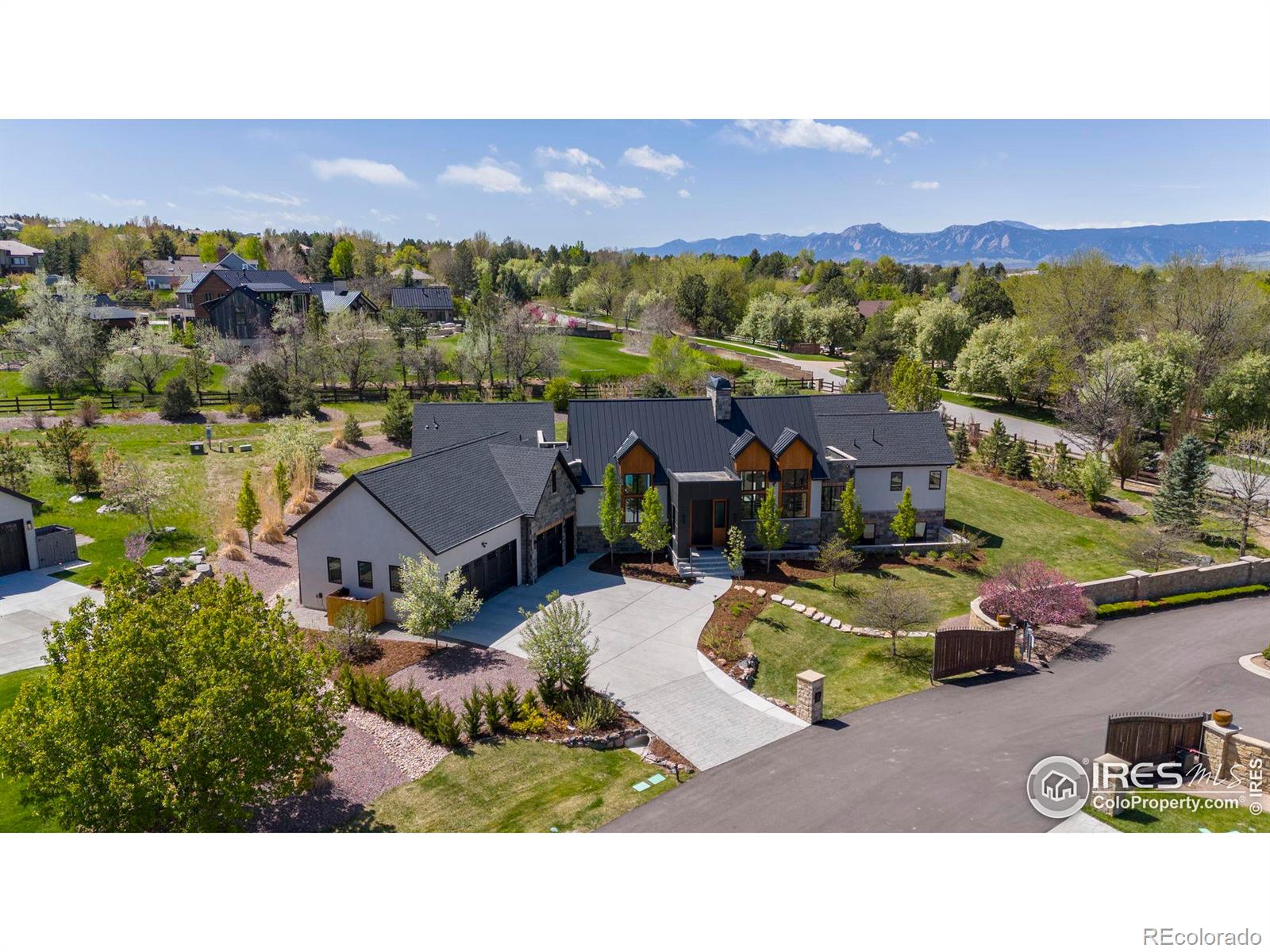 MLS Image #36 for 6800  goldbranch drive,niwot, Colorado