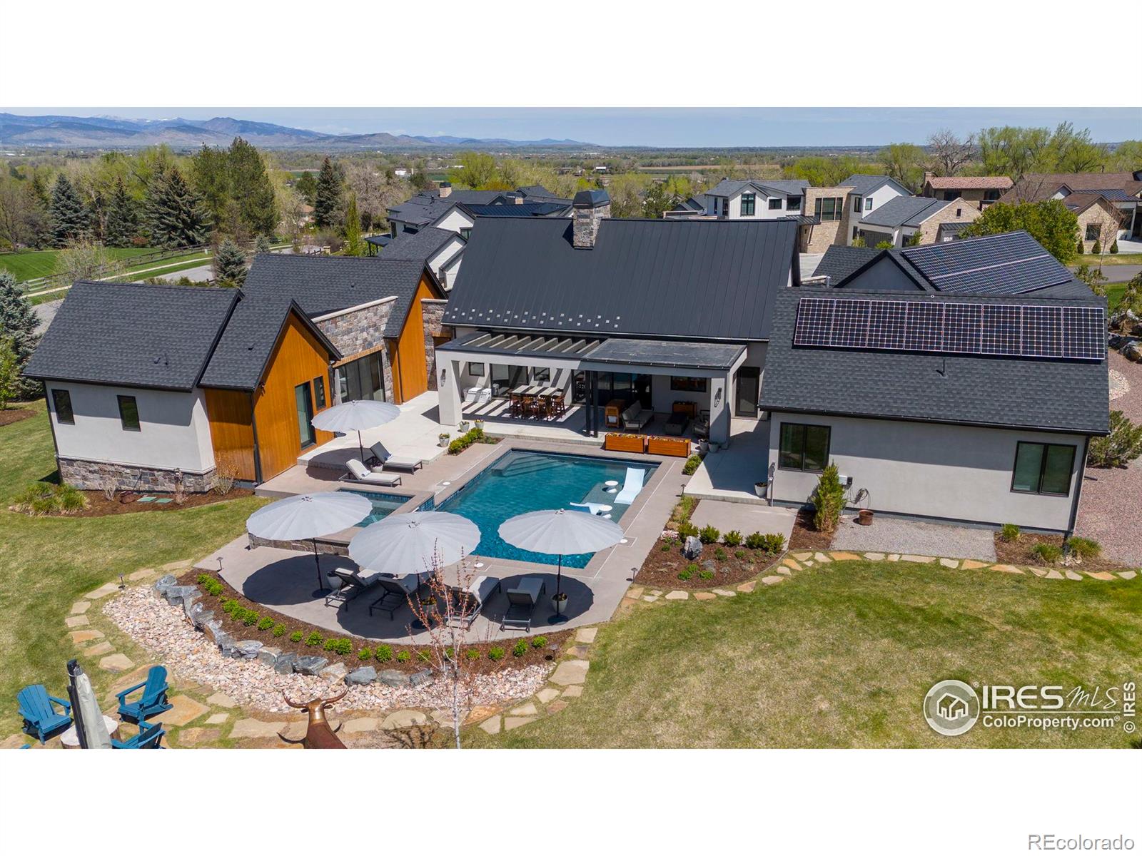 MLS Image #37 for 6800  goldbranch drive,niwot, Colorado