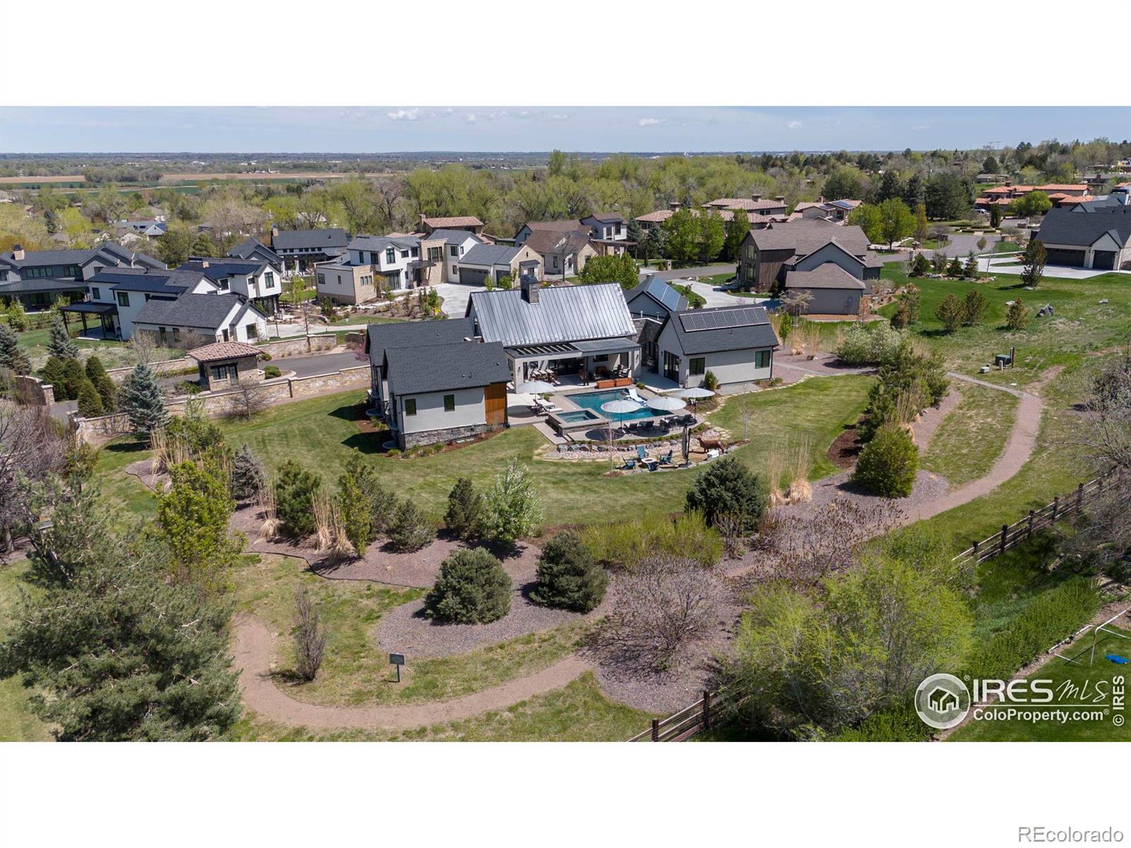 MLS Image #38 for 6800  goldbranch drive,niwot, Colorado