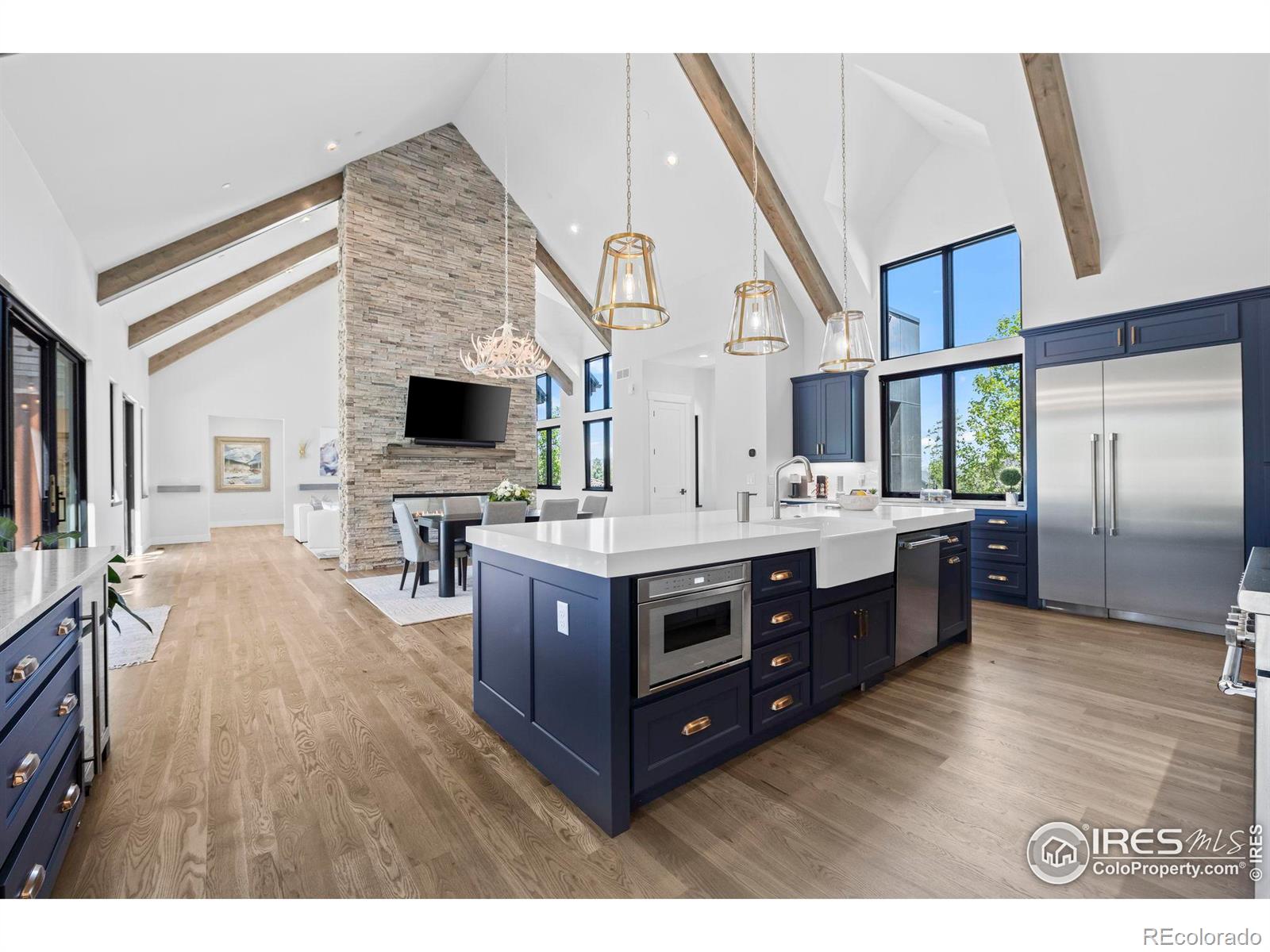 MLS Image #5 for 6800  goldbranch drive,niwot, Colorado