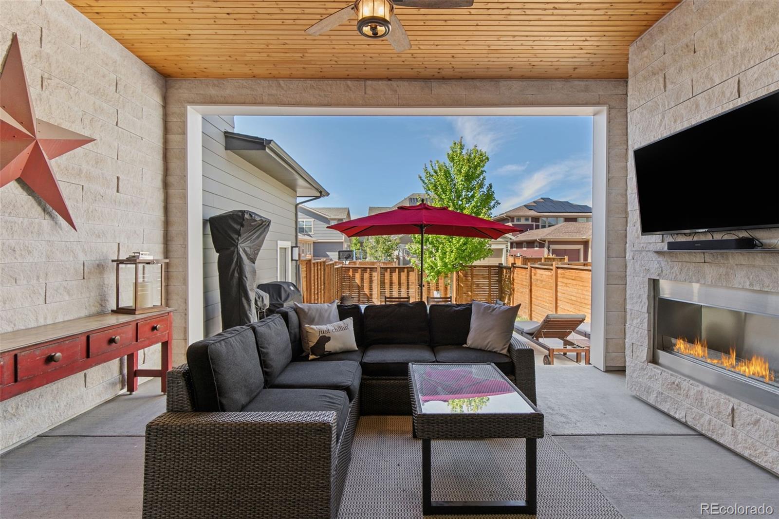 MLS Image #13 for 5839 n galena street,denver, Colorado