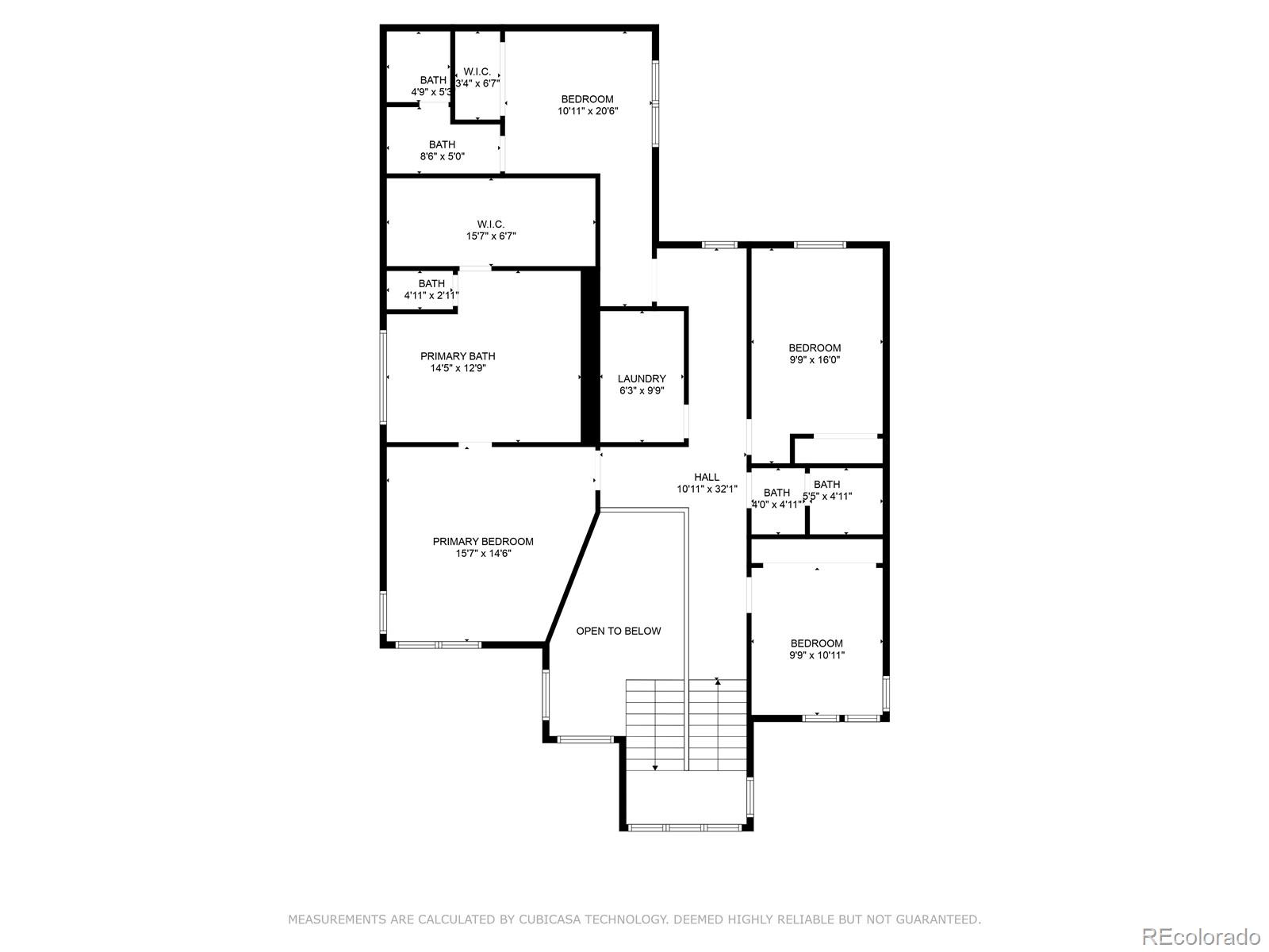 MLS Image #48 for 5839 n galena street,denver, Colorado