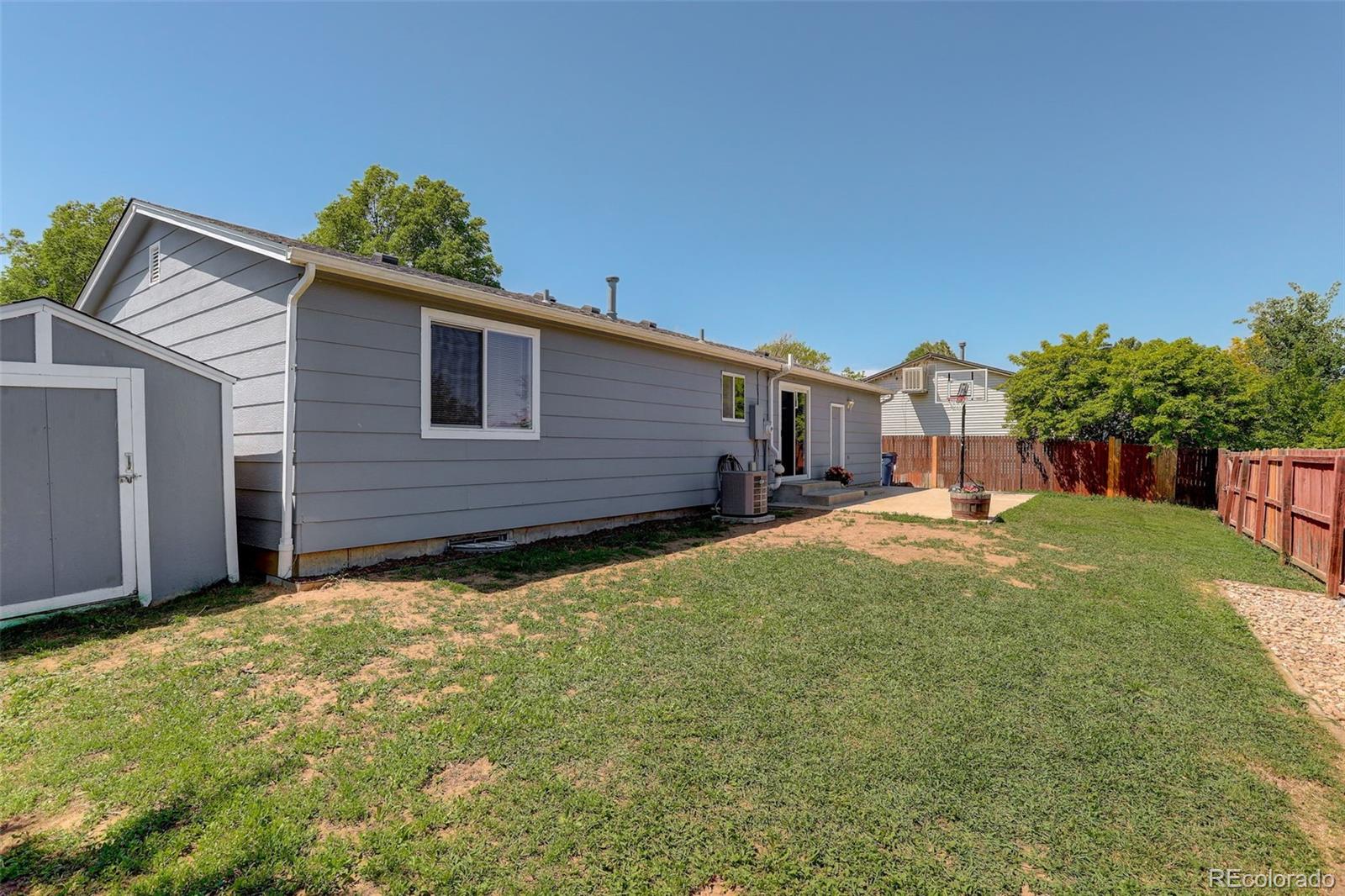 MLS Image #25 for 18753 e napa drive,aurora, Colorado