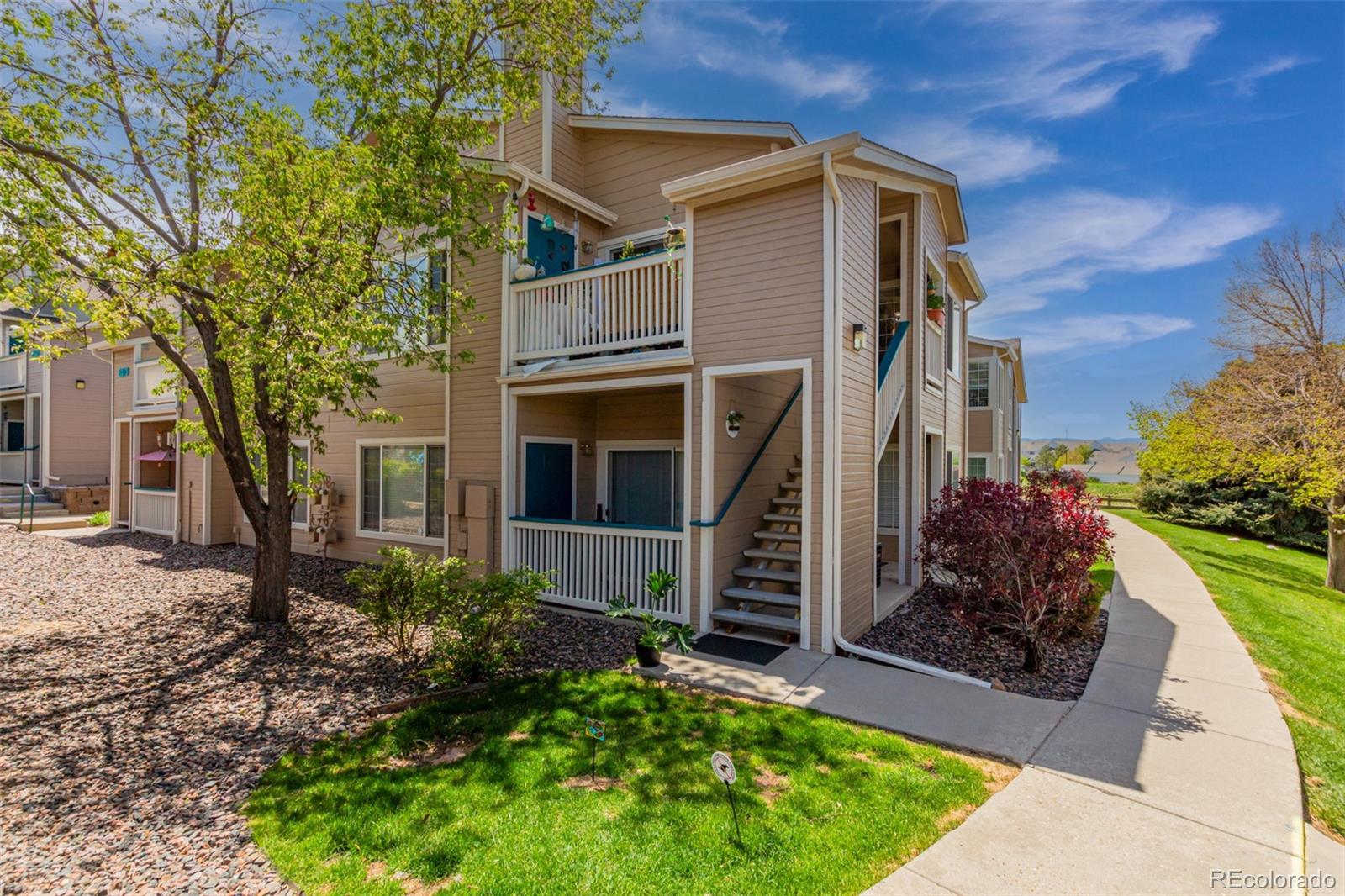 MLS Image #2 for 8373  pebble creek way 202,highlands ranch, Colorado