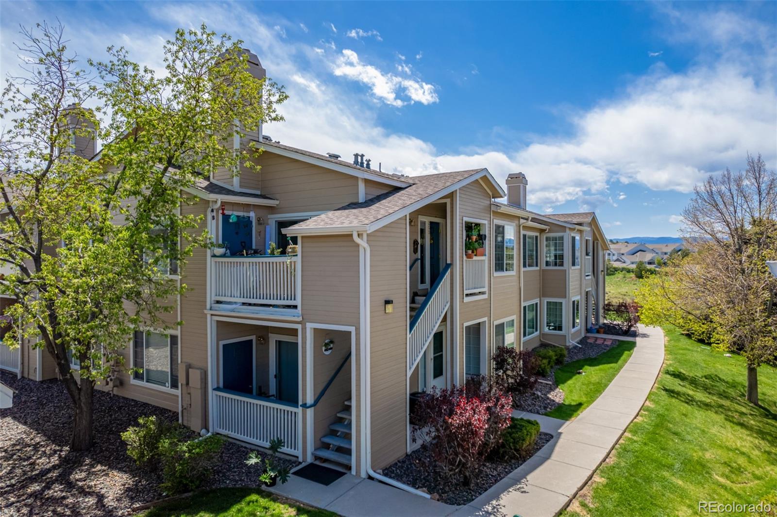 MLS Image #3 for 8373  pebble creek way 202,highlands ranch, Colorado