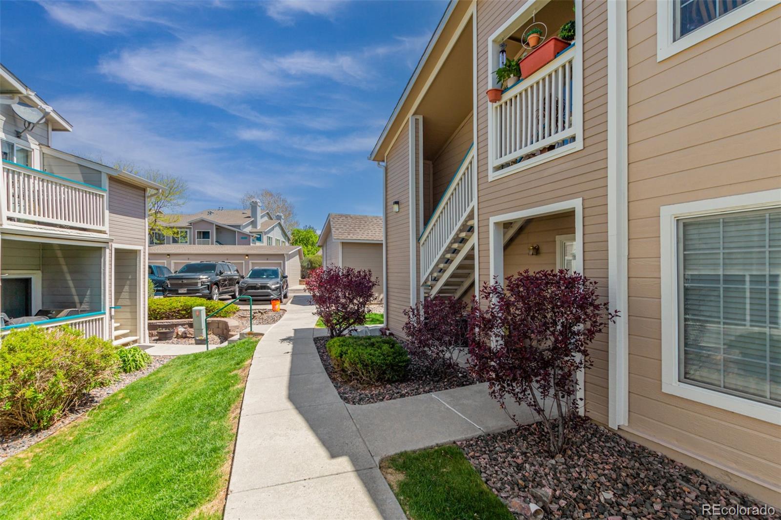 MLS Image #4 for 8373  pebble creek way 202,highlands ranch, Colorado