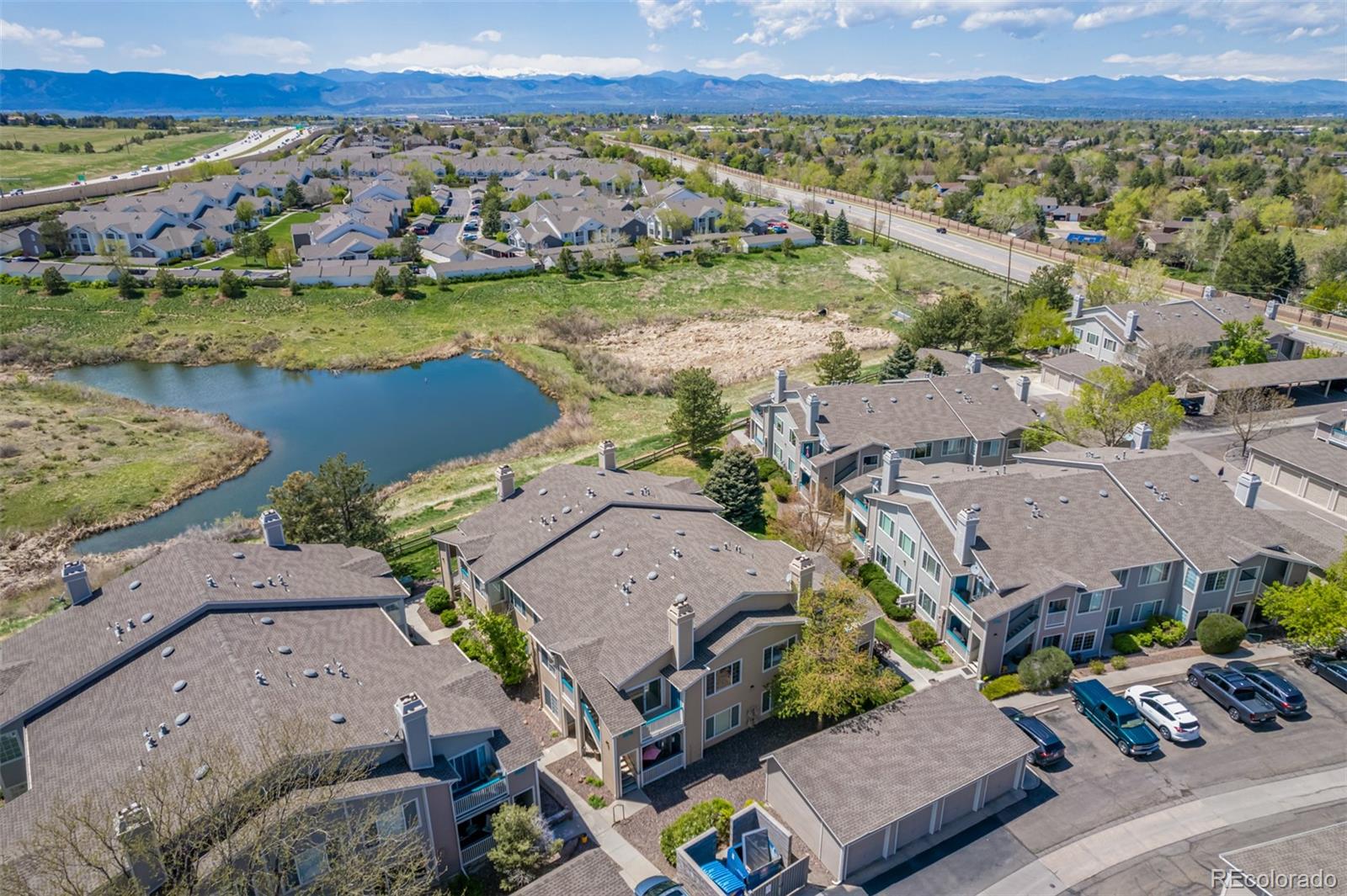 MLS Image #42 for 8373  pebble creek way 202,highlands ranch, Colorado