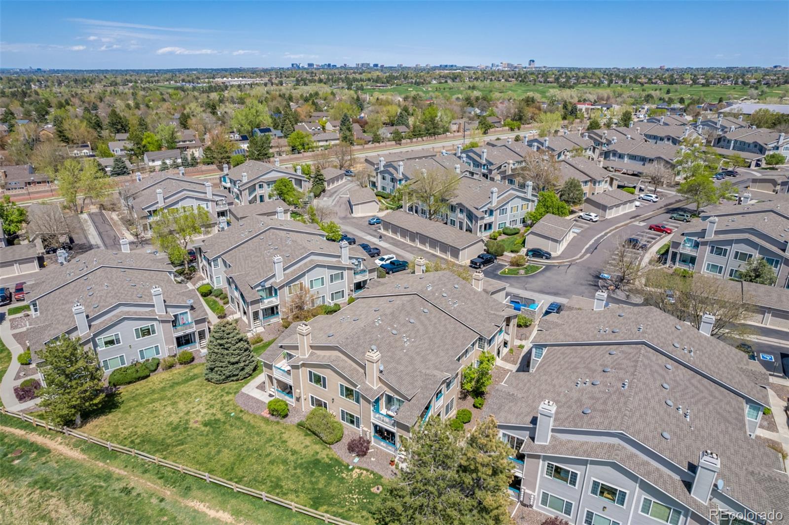 MLS Image #43 for 8373  pebble creek way 202,highlands ranch, Colorado